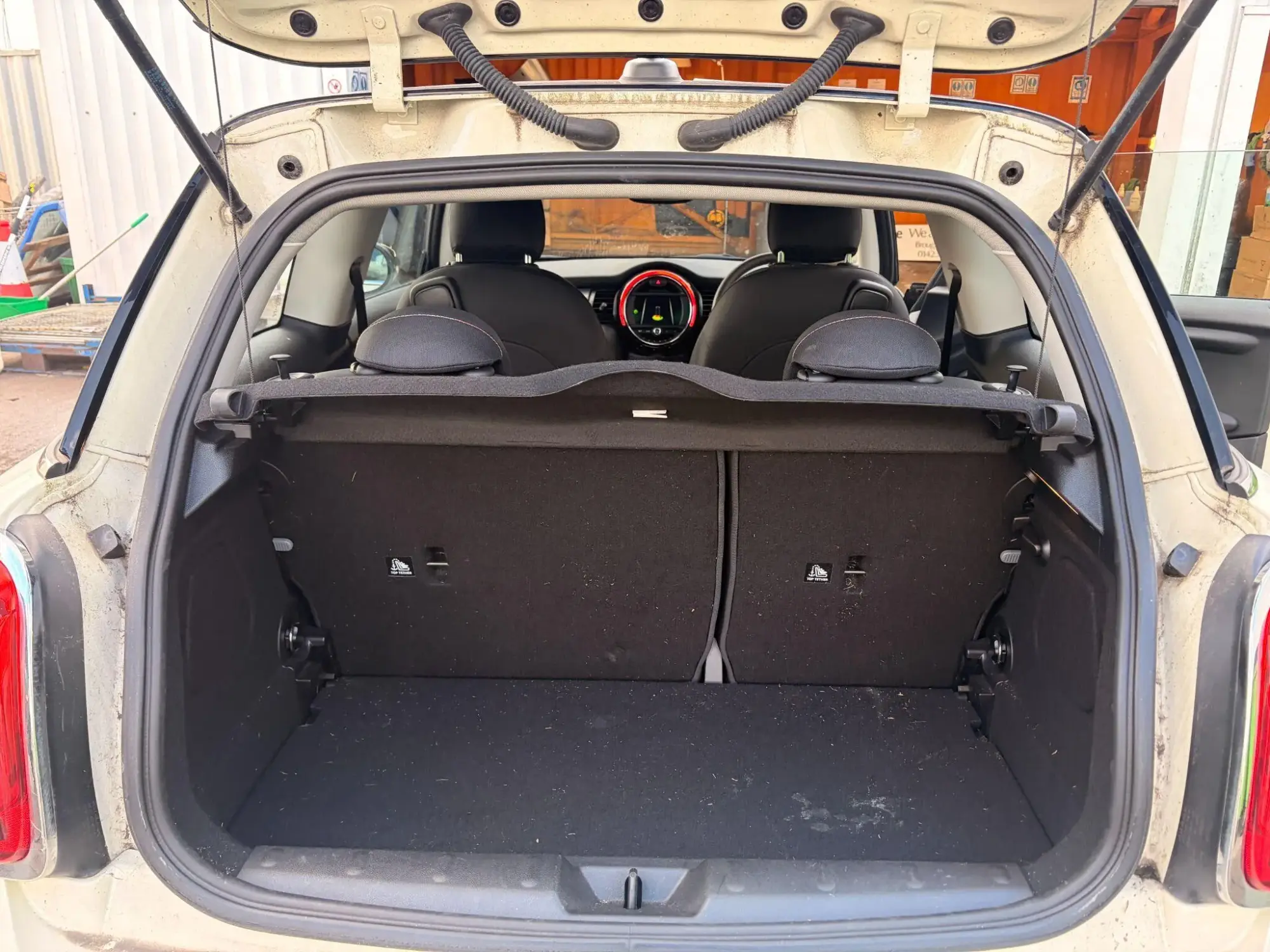 MINI Hatch Image 26 MINI Hatch Image 26
