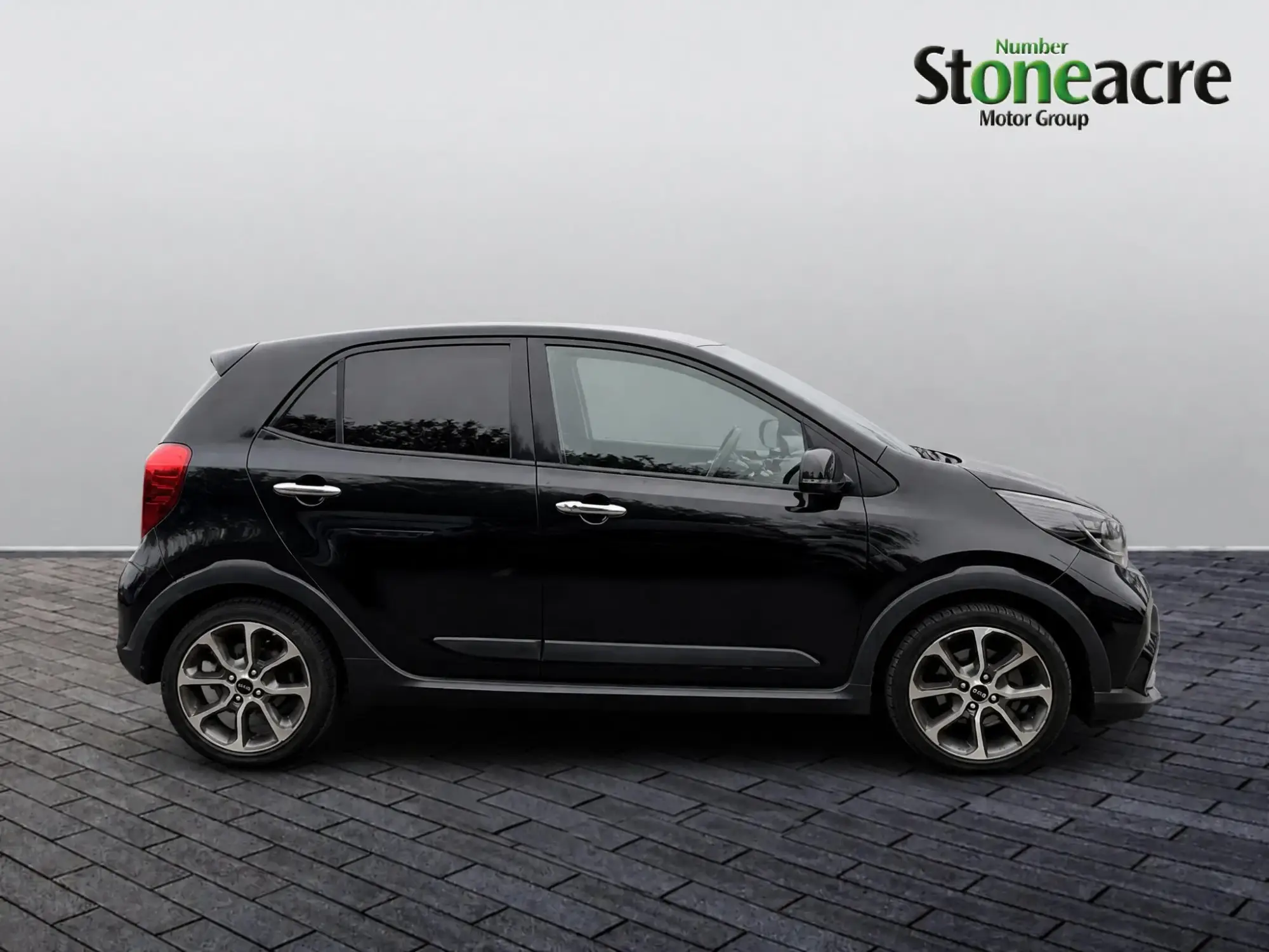 Kia Picanto Image 7 Kia Picanto Image 7