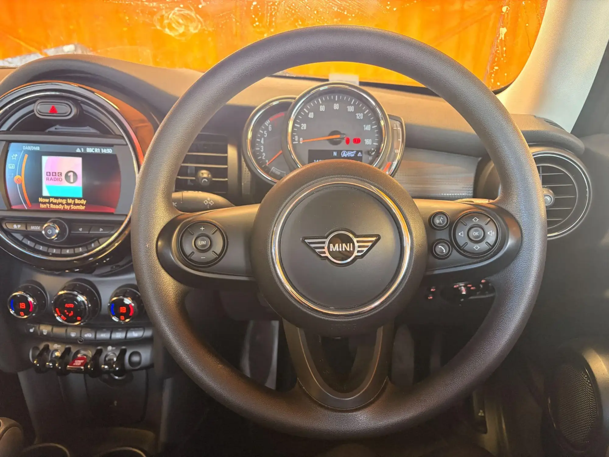 MINI Hatch Image 28 MINI Hatch Image 28