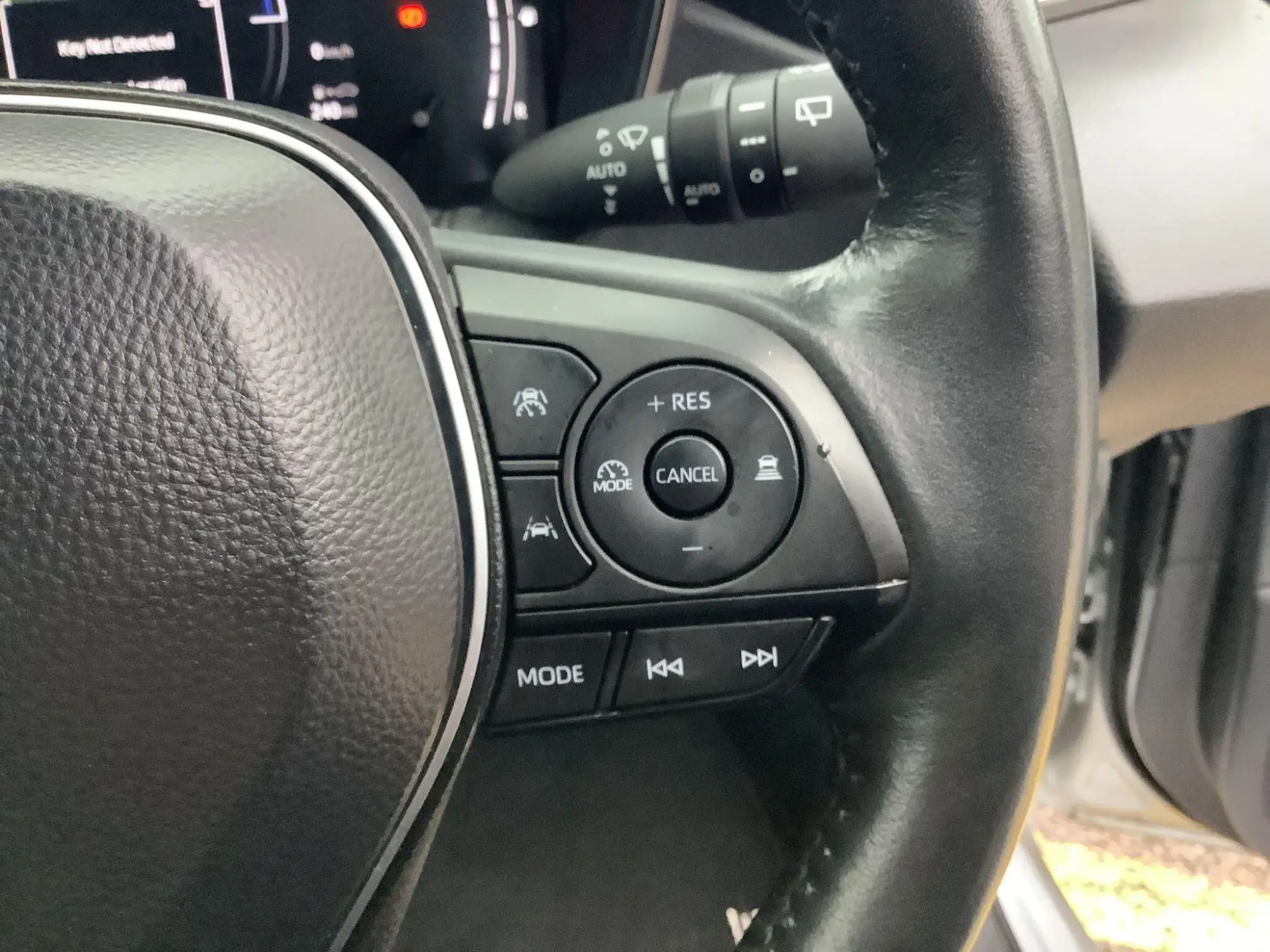 Suzuki Swace Image 16 Suzuki Swace Image 16