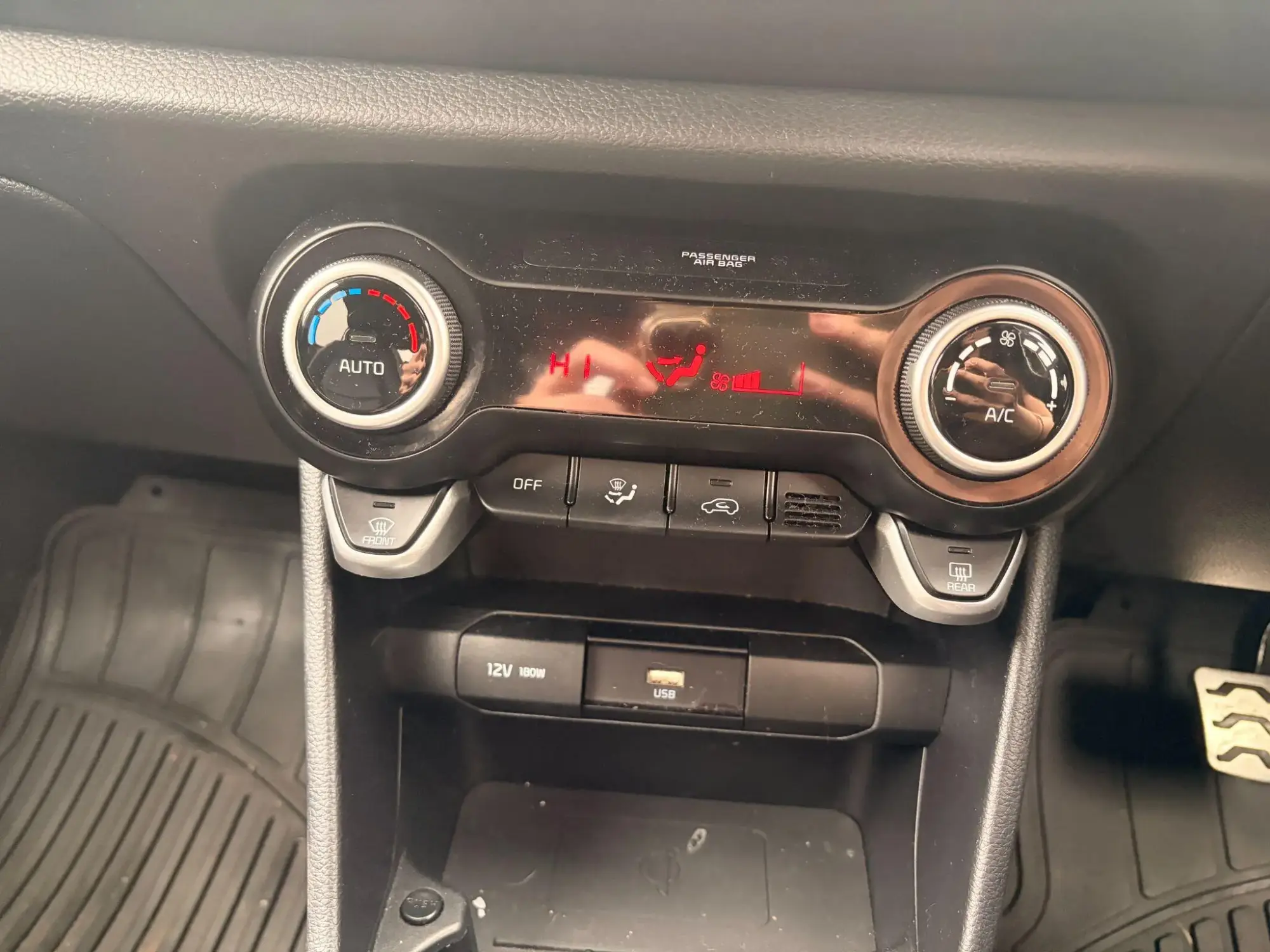 Kia Picanto Image 10 Kia Picanto Image 10
