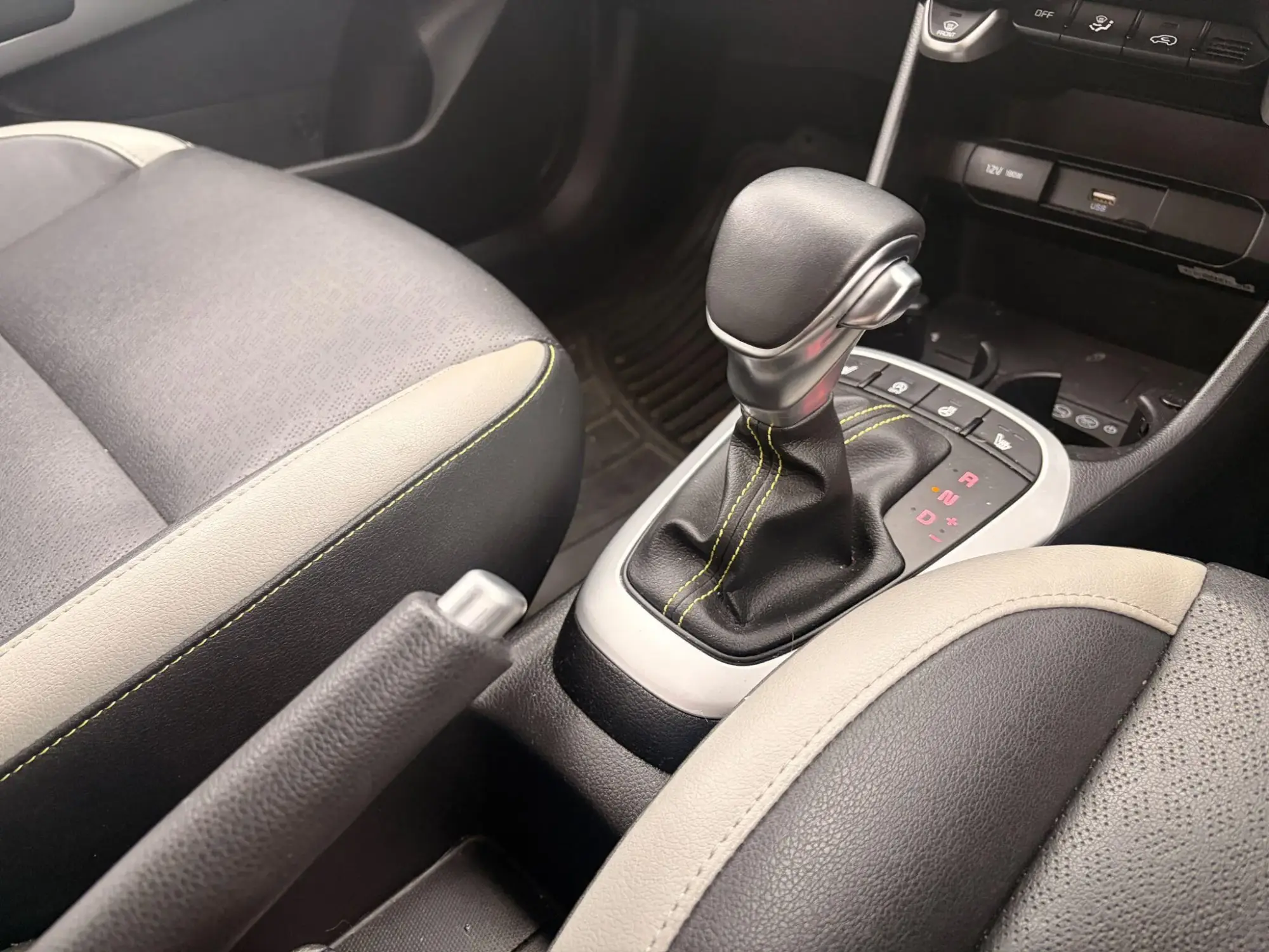 Kia Picanto Image 11 Kia Picanto Image 11