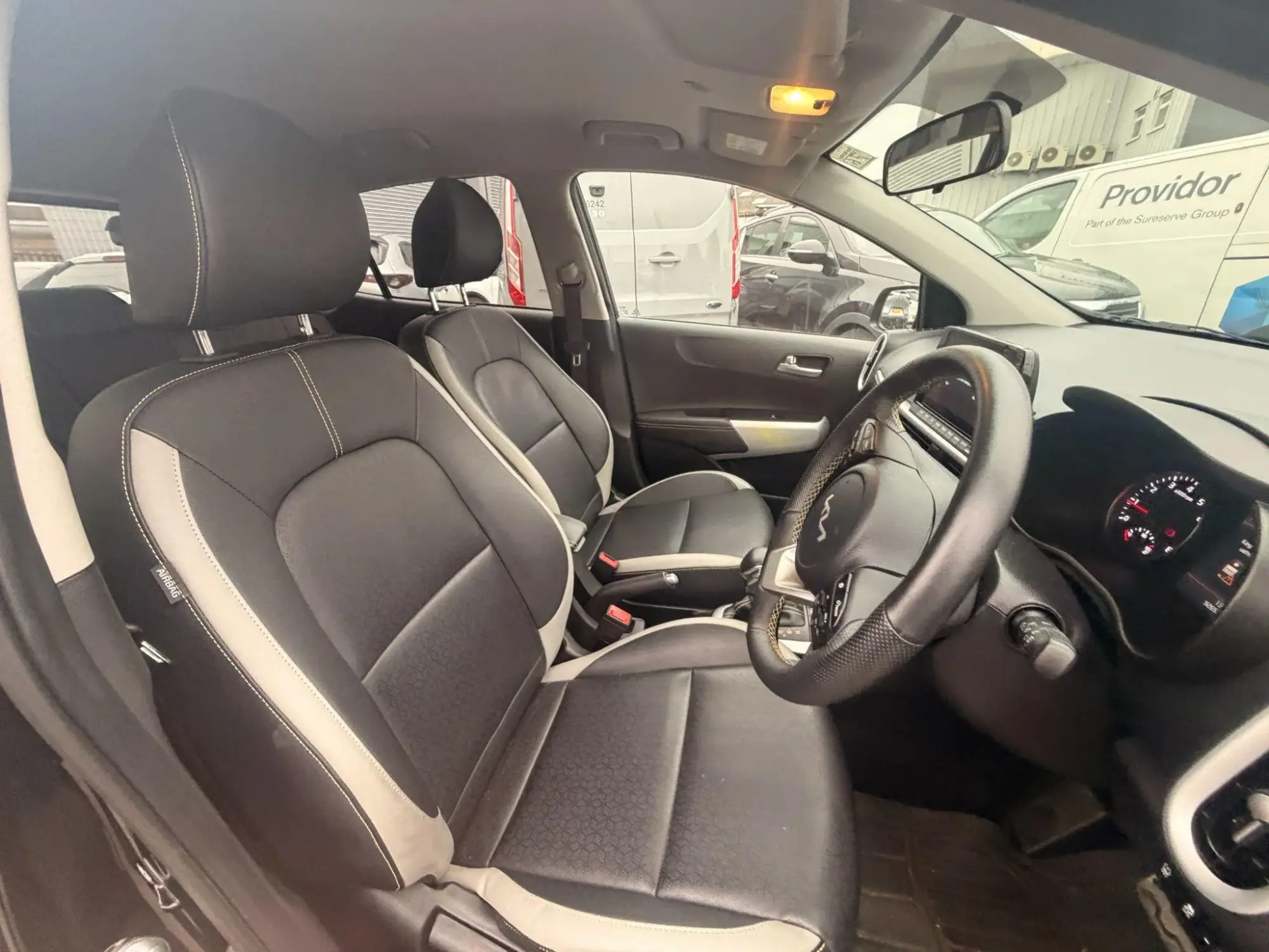 Kia Picanto Image 13 Kia Picanto Image 13