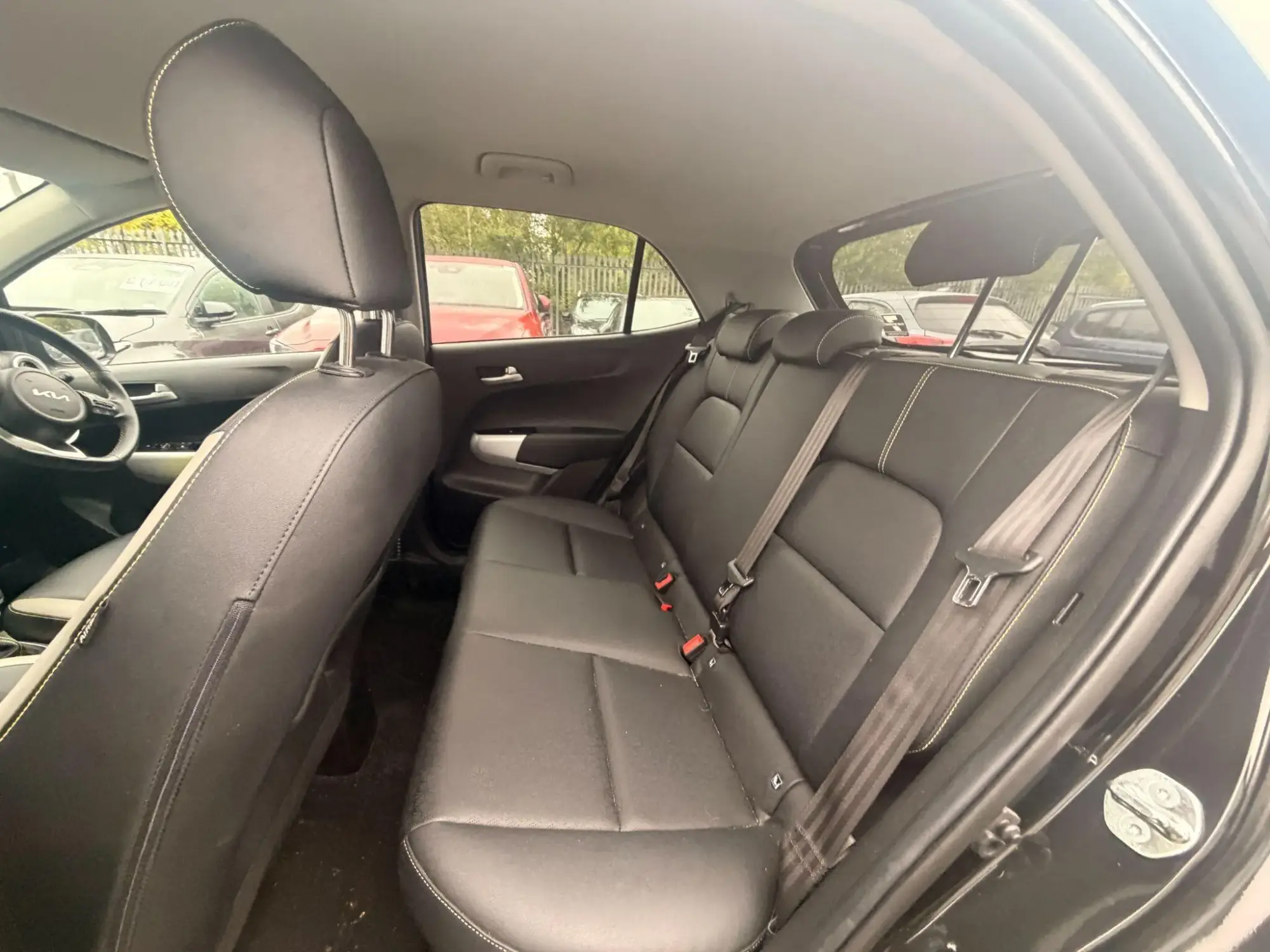 Kia Picanto Image 15 Kia Picanto Image 15