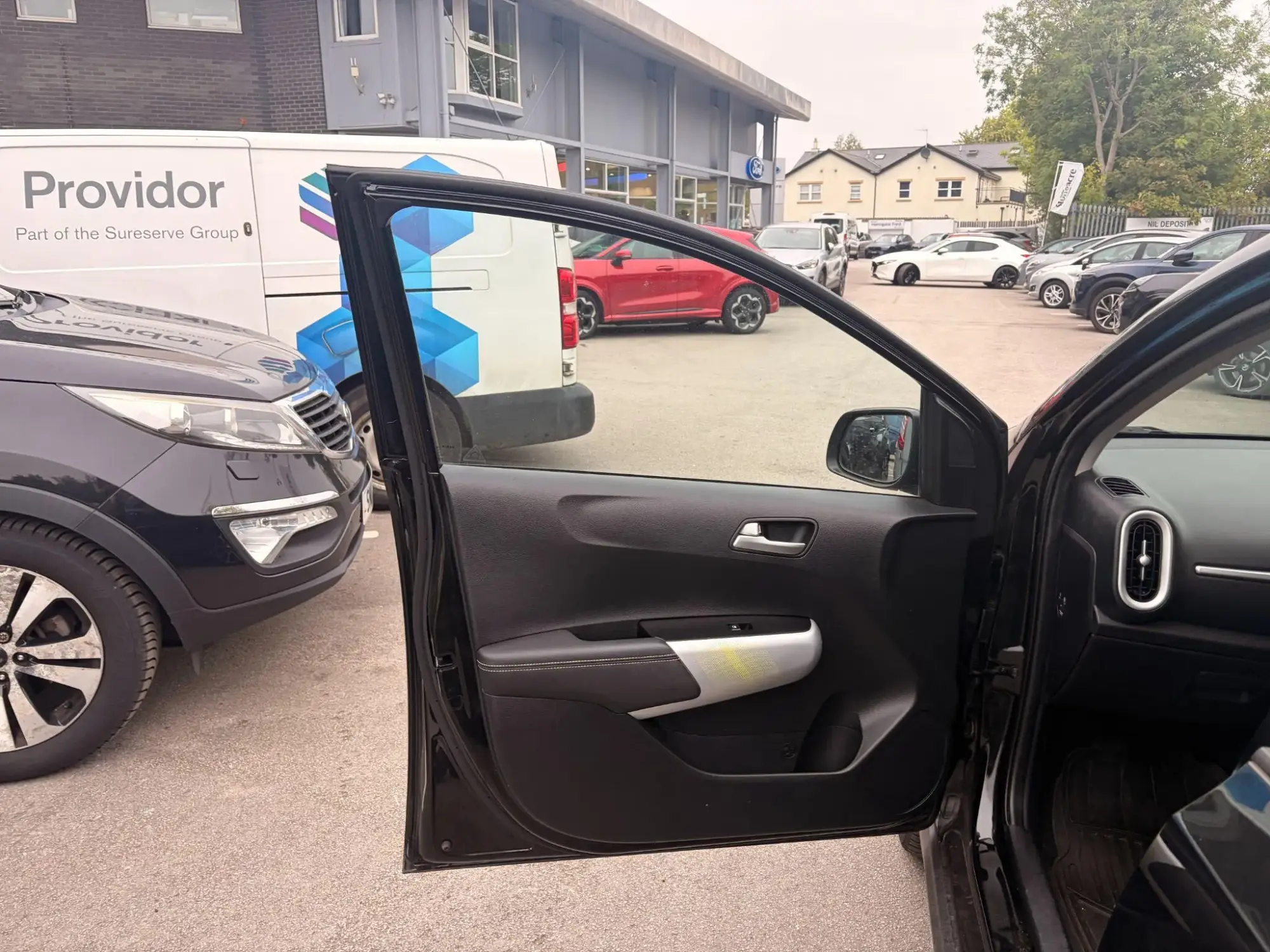 Kia Picanto Image 23 Kia Picanto Image 23