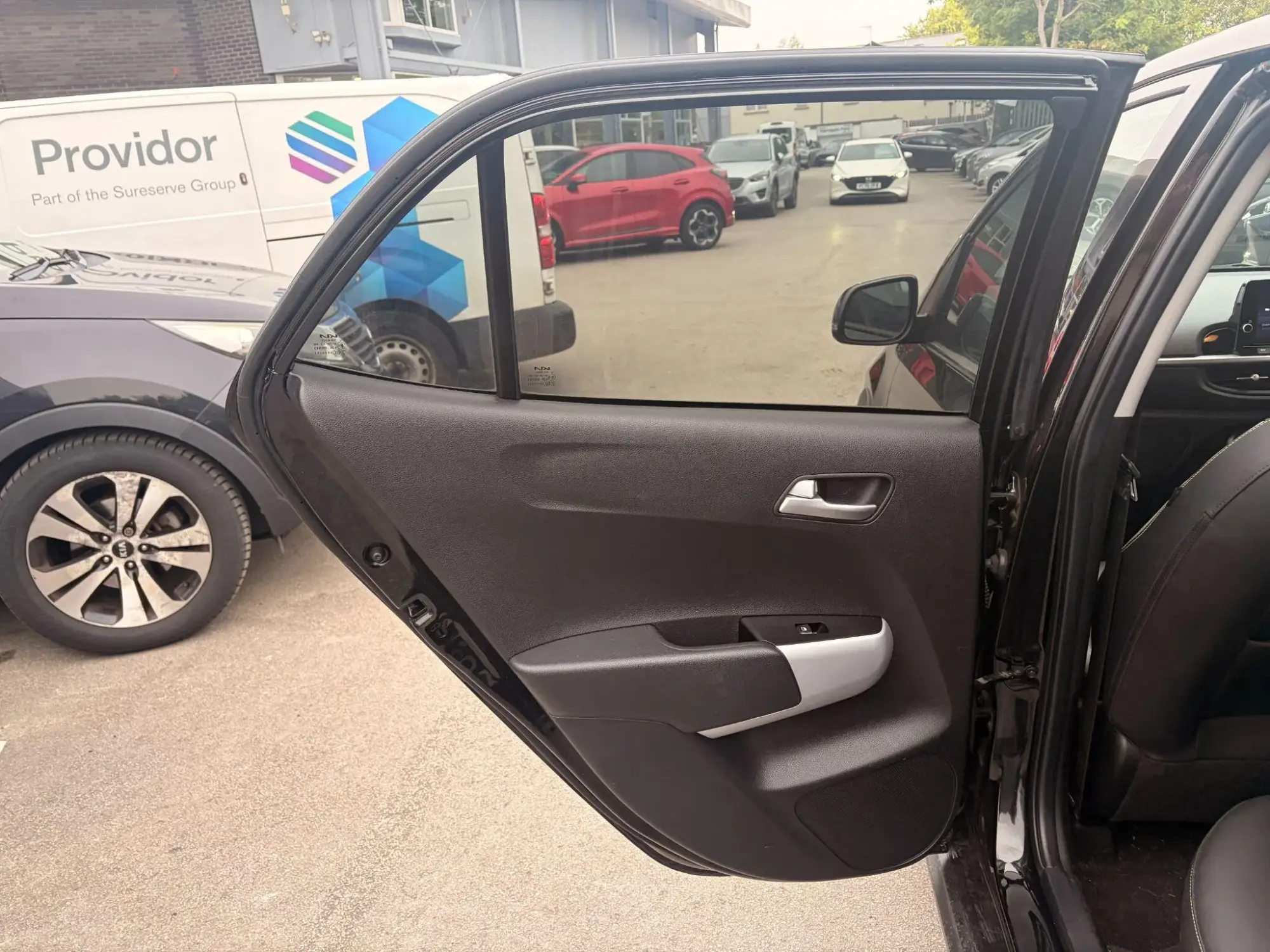 Kia Picanto Image 24 Kia Picanto Image 24