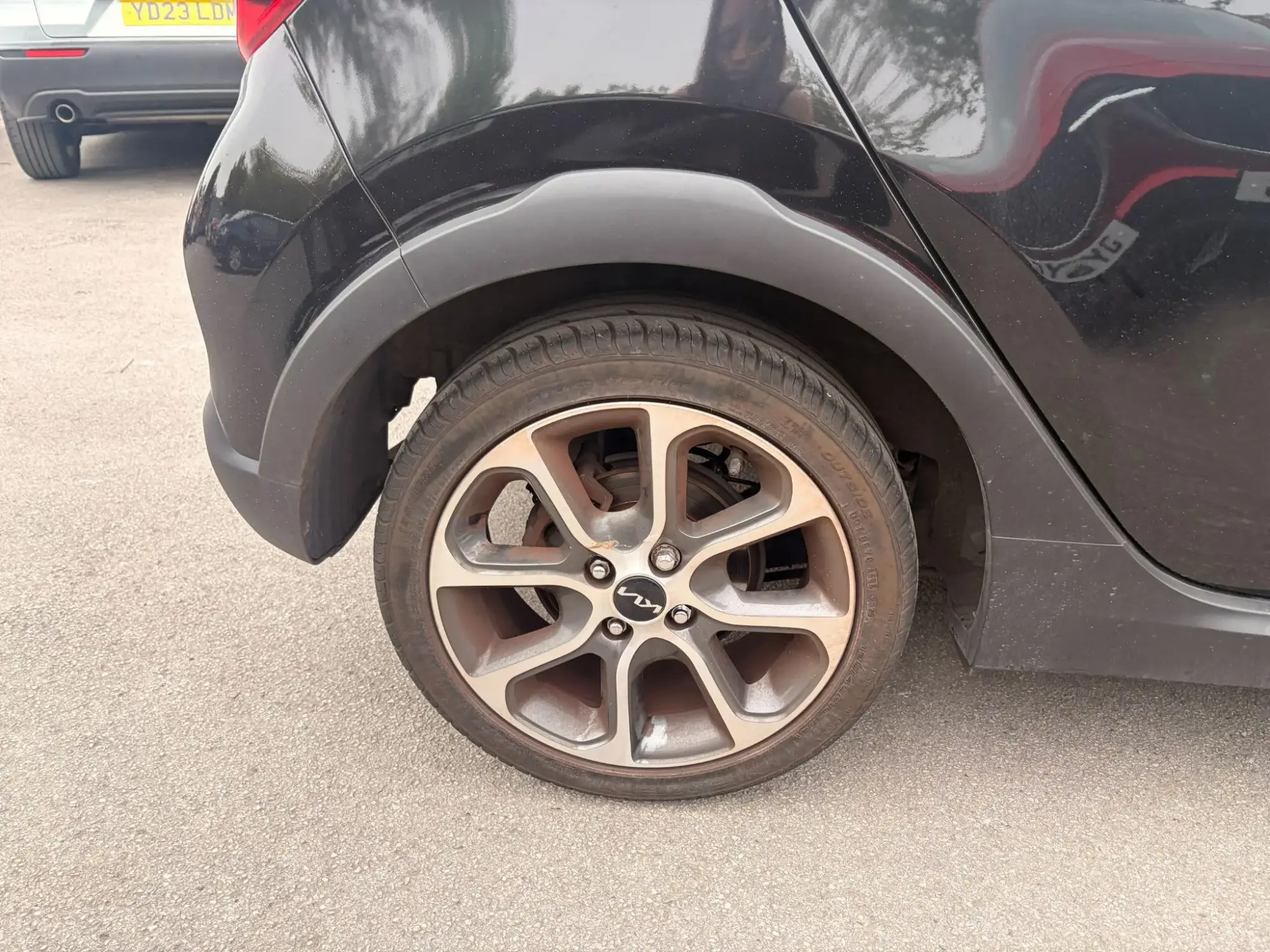 Kia Picanto Image 28 Kia Picanto Image 28