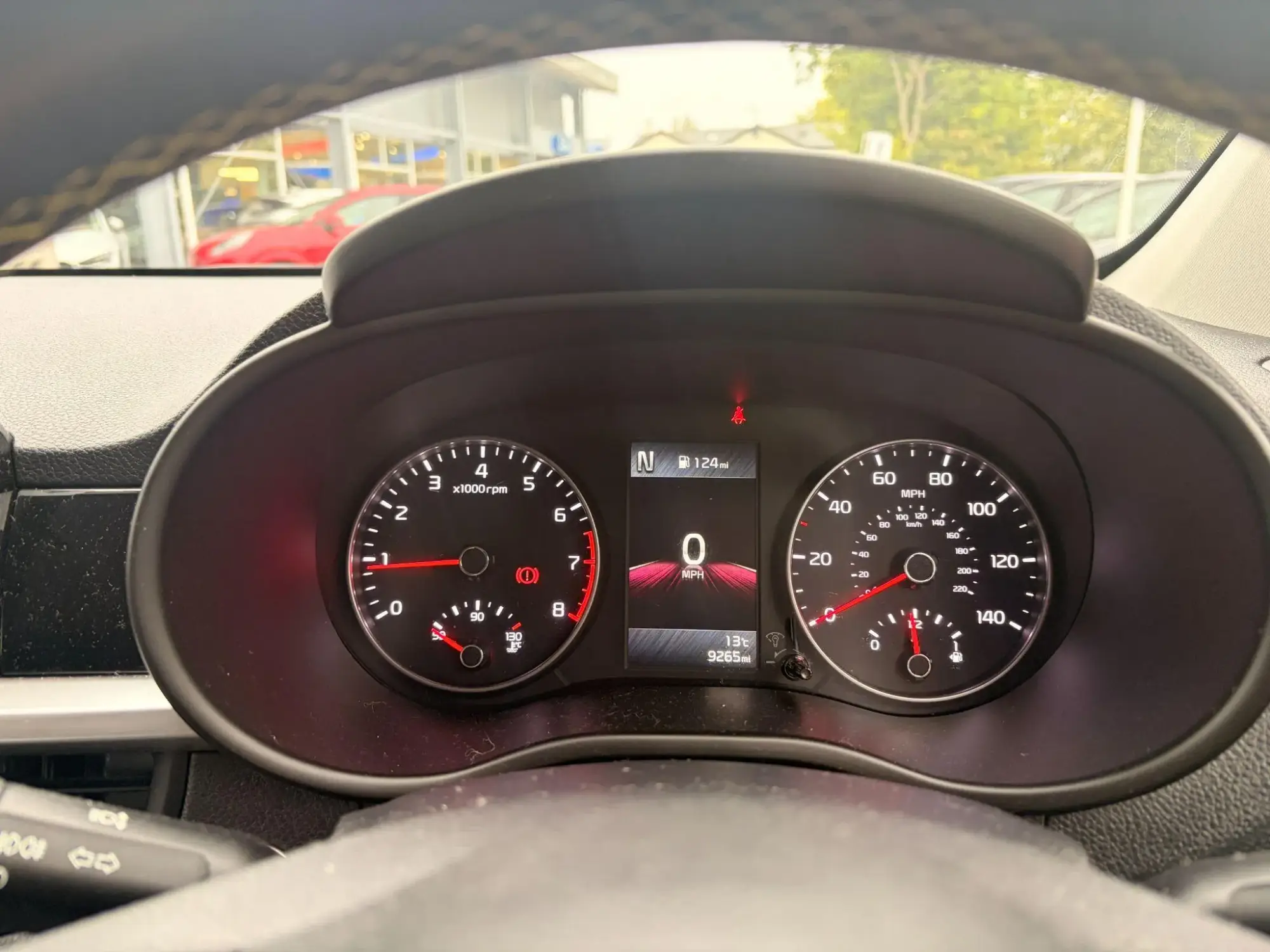Kia Picanto Image 38 Kia Picanto Image 38
