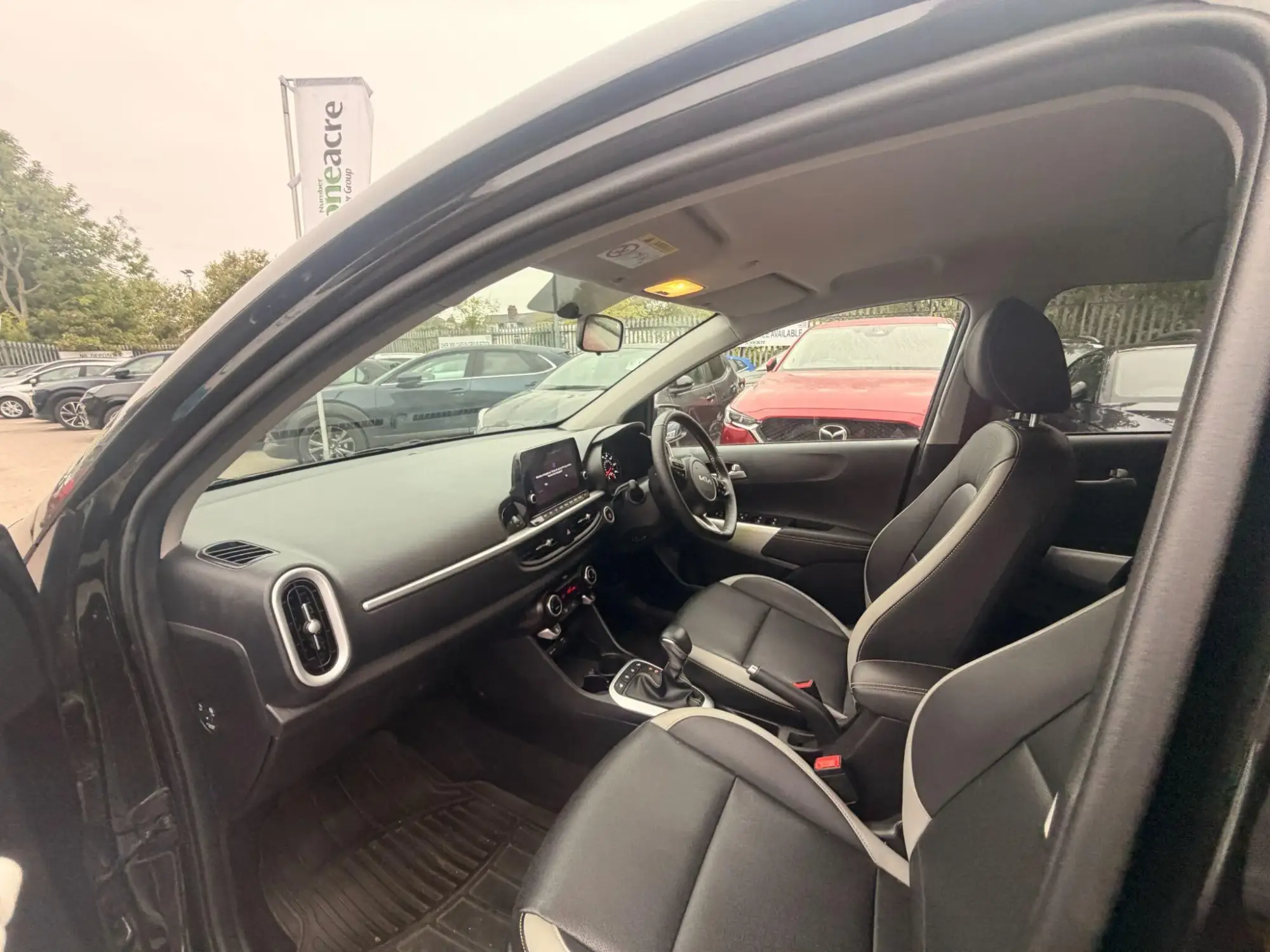 Kia Picanto Image 41 Kia Picanto Image 41