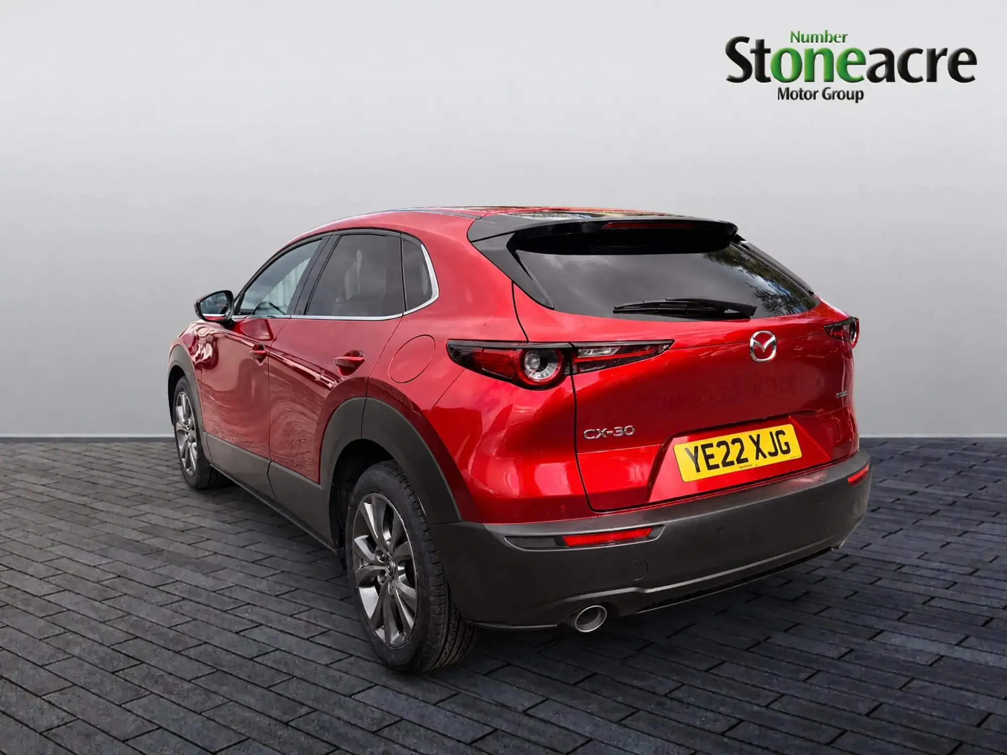 Mazda CX-30 Image 5