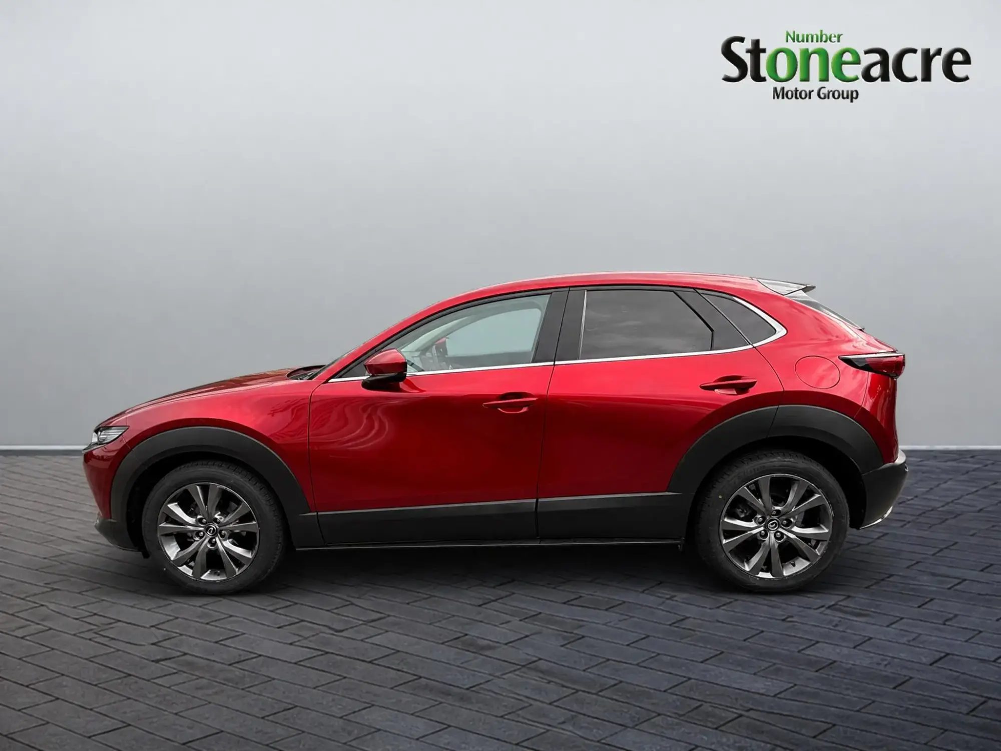 Mazda CX-30 Image 6