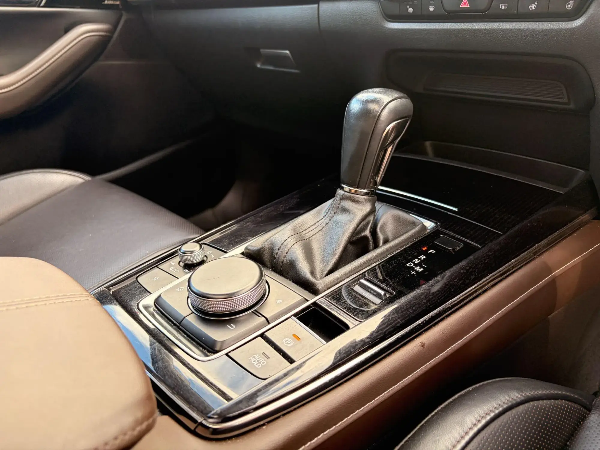 Mazda CX-30 Image 10
