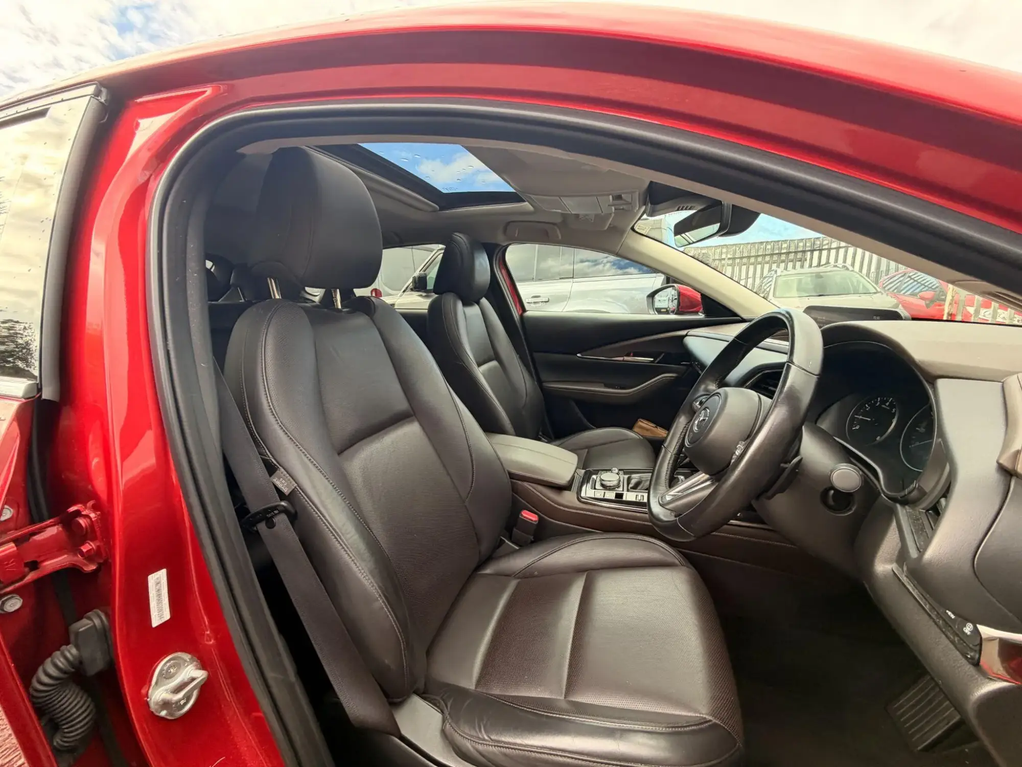 Mazda CX-30 Image 12