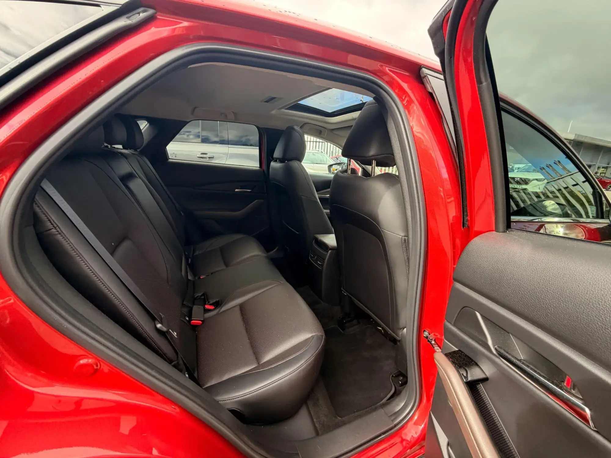 Mazda CX-30 Image 13