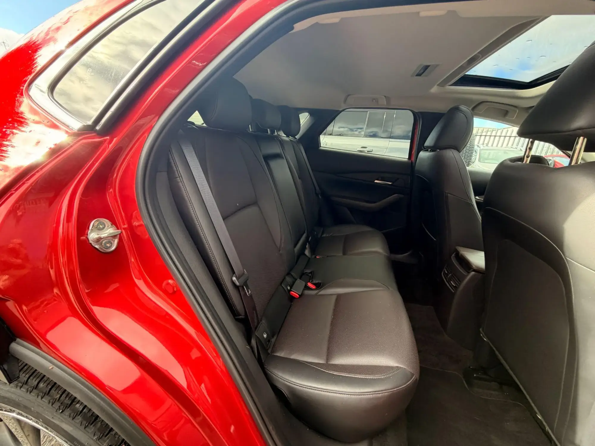 Mazda CX-30 Image 14