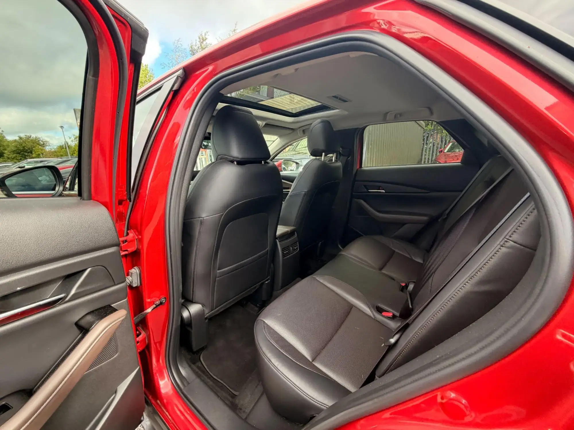 Mazda CX-30 Image 15