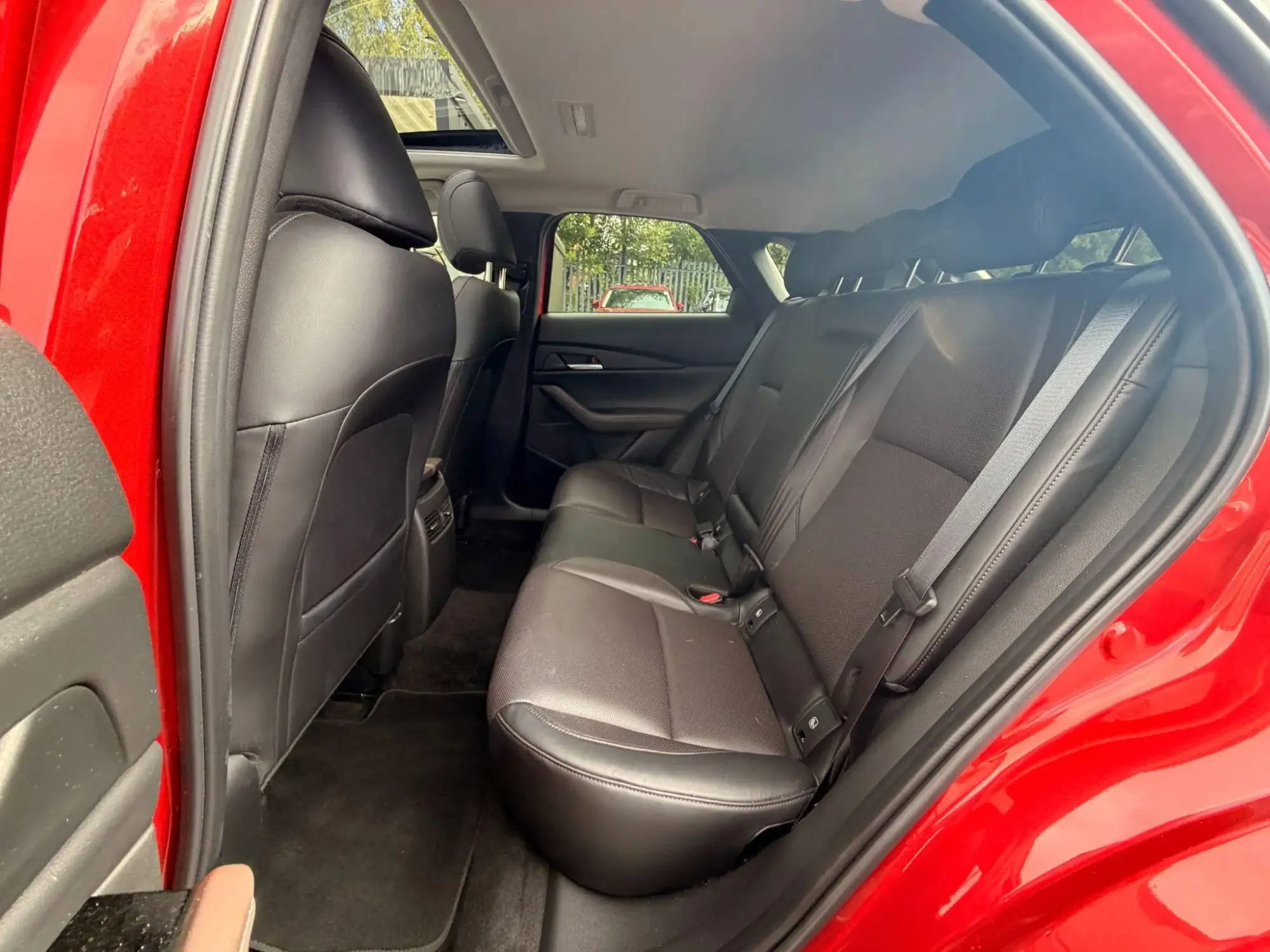 Mazda CX-30 Image 16