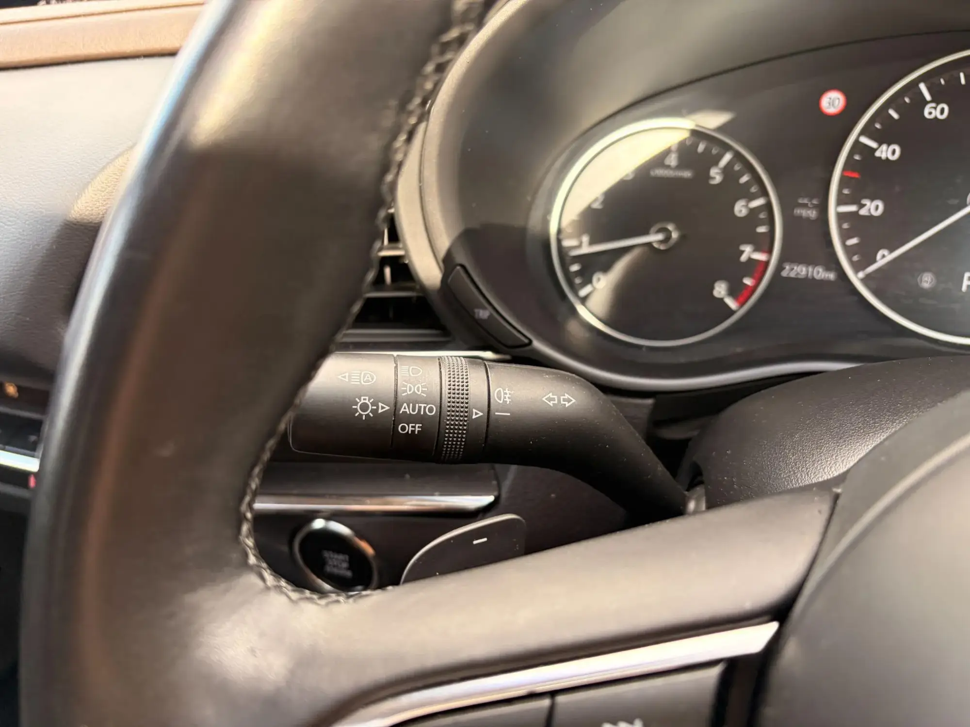Mazda CX-30 Image 19