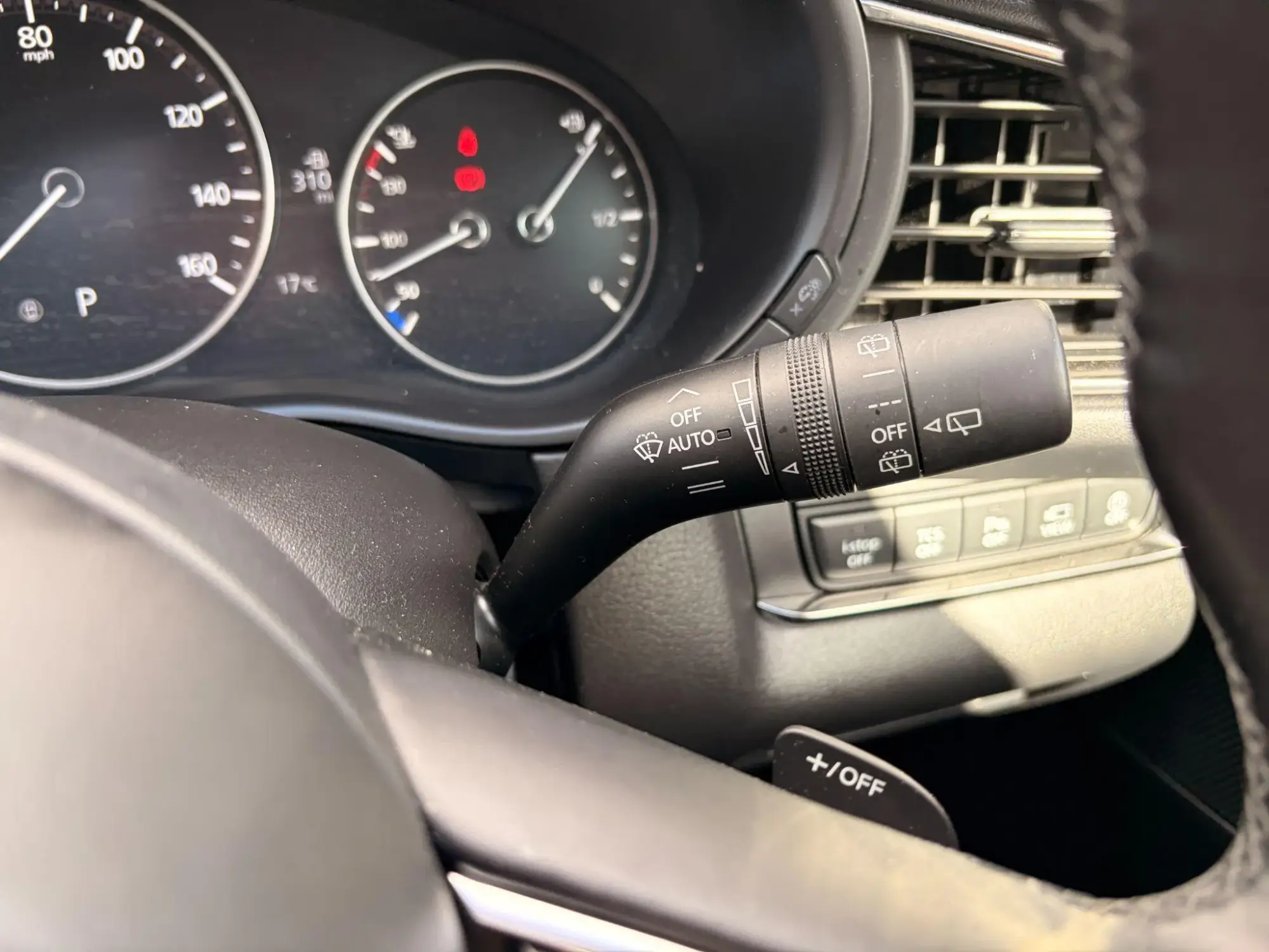 Mazda CX-30 Image 20