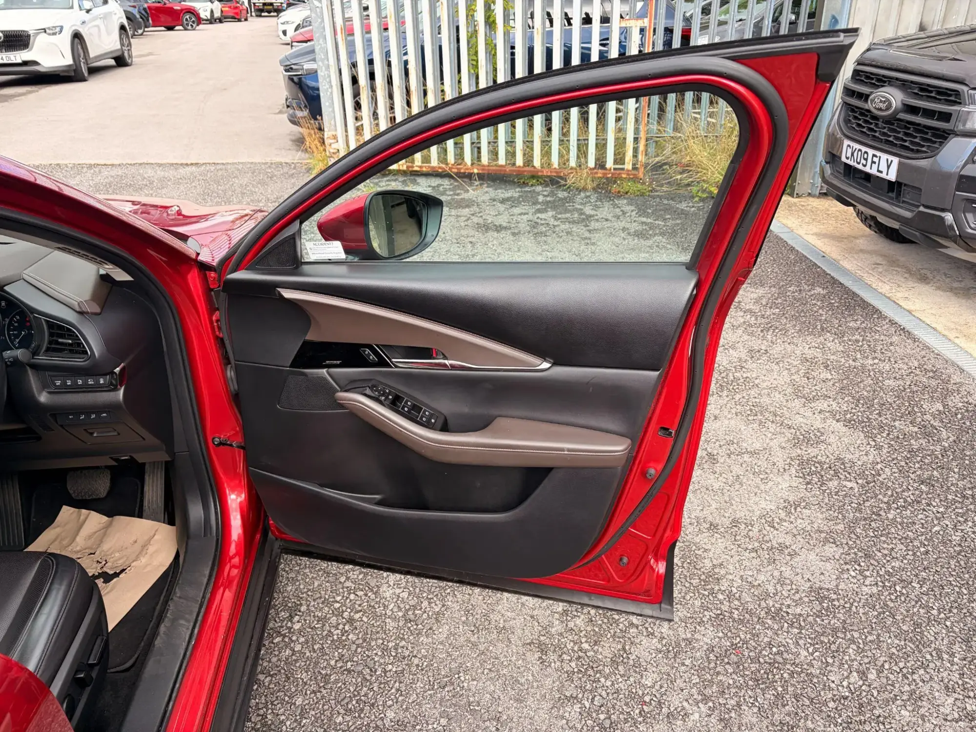 Mazda CX-30 Image 22