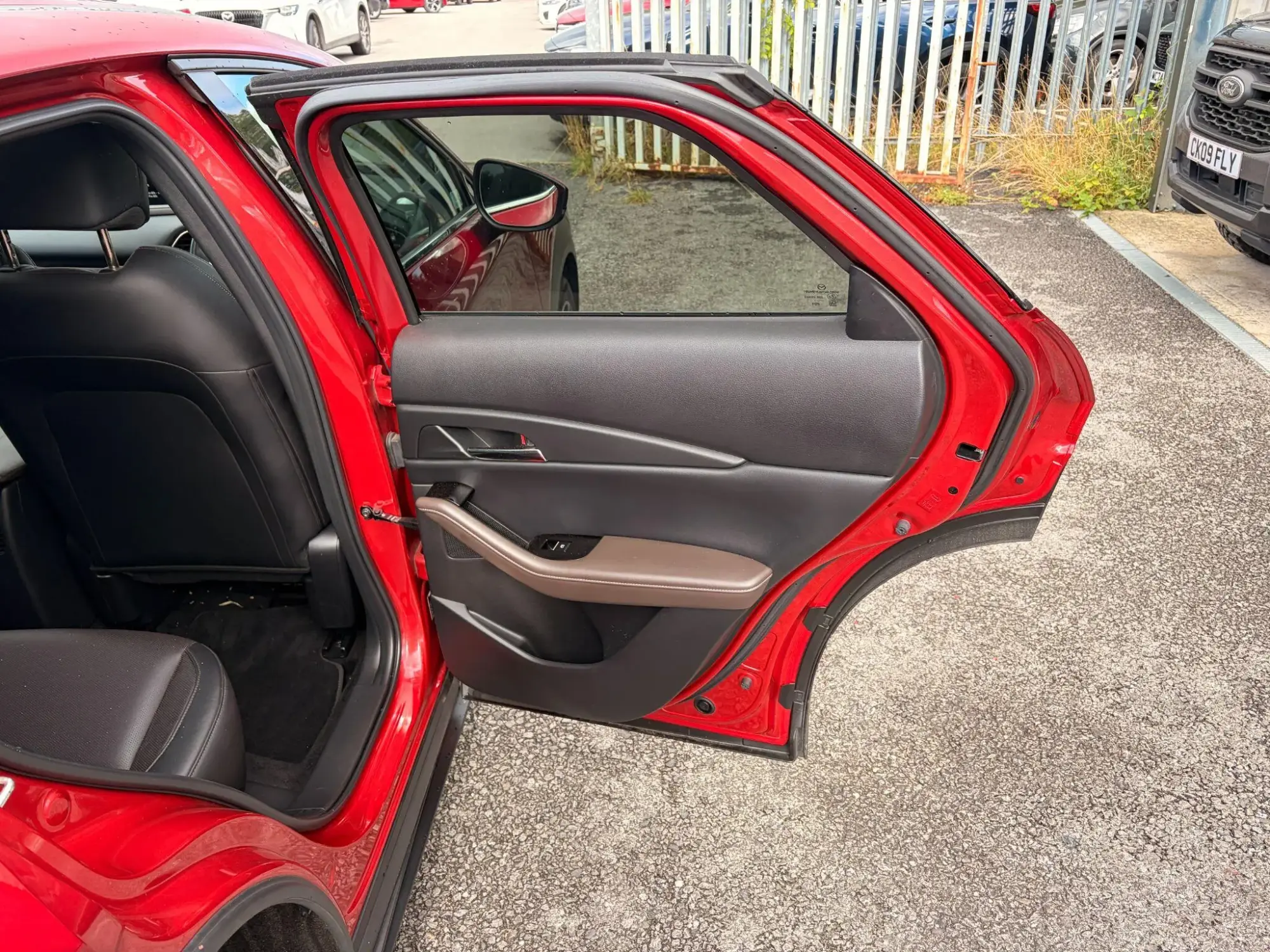 Mazda CX-30 Image 23