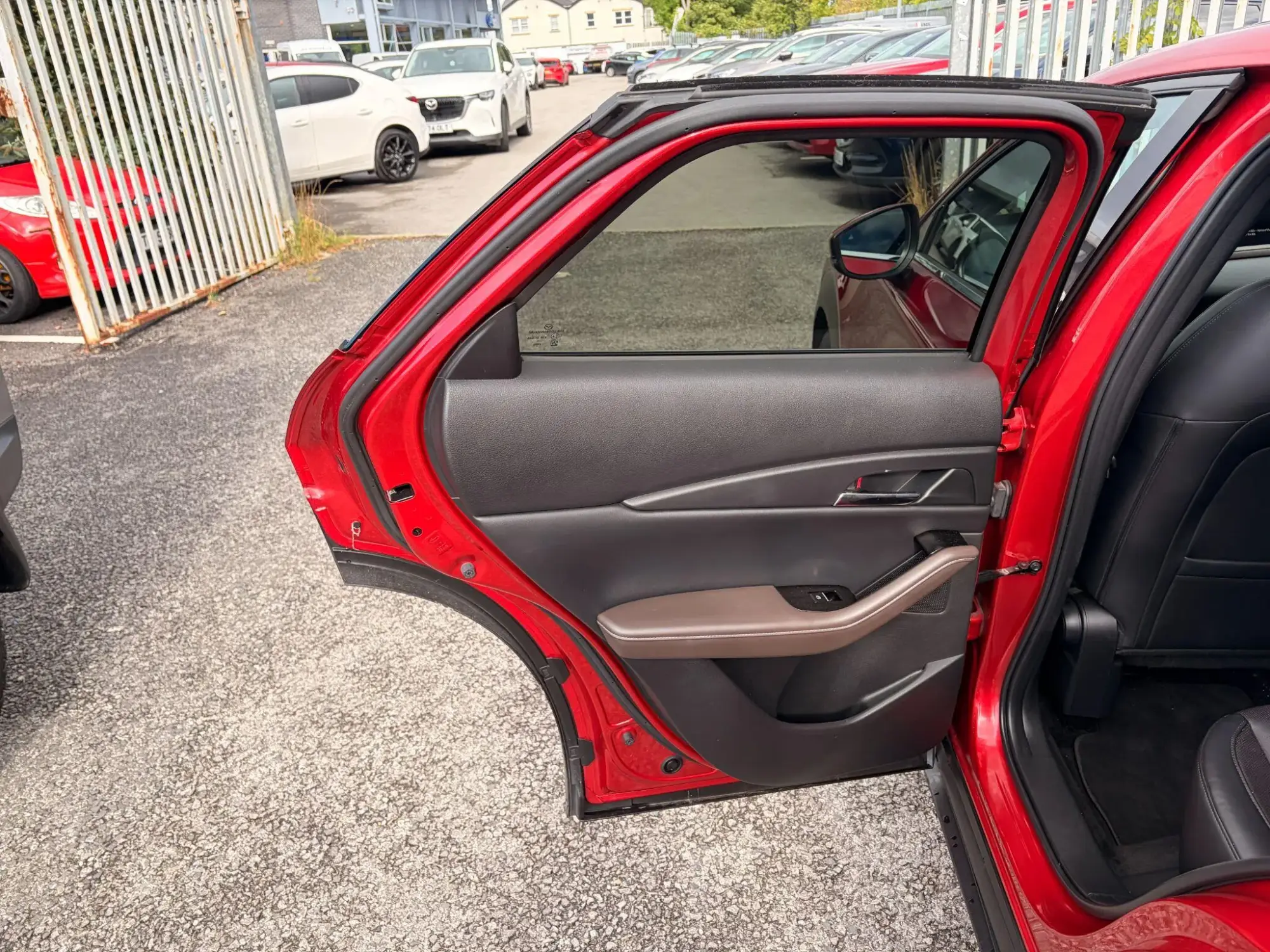 Mazda CX-30 Image 24