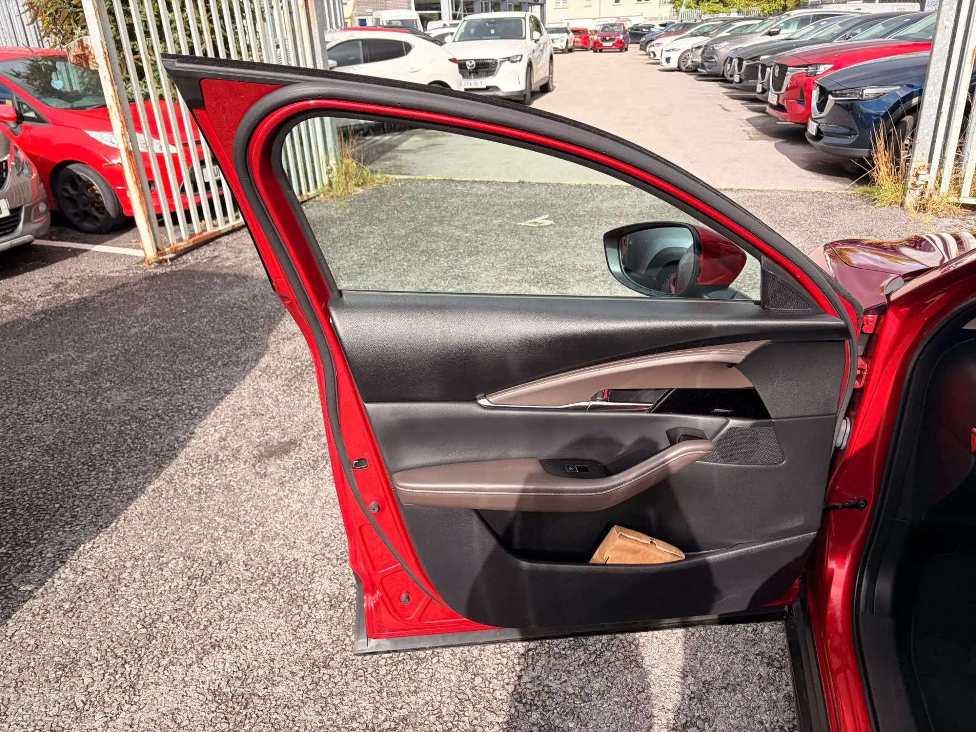 Mazda CX-30 Image 25