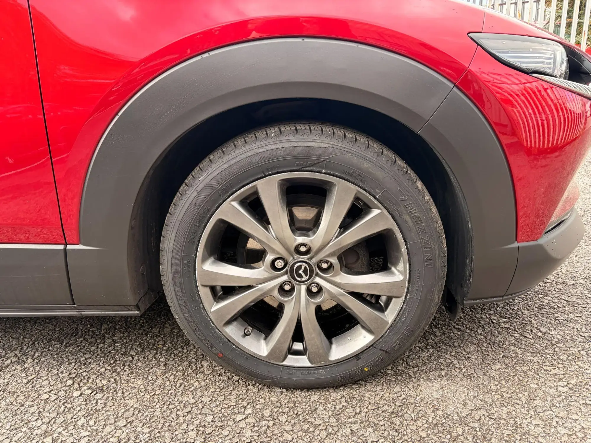 Mazda CX-30 Image 26