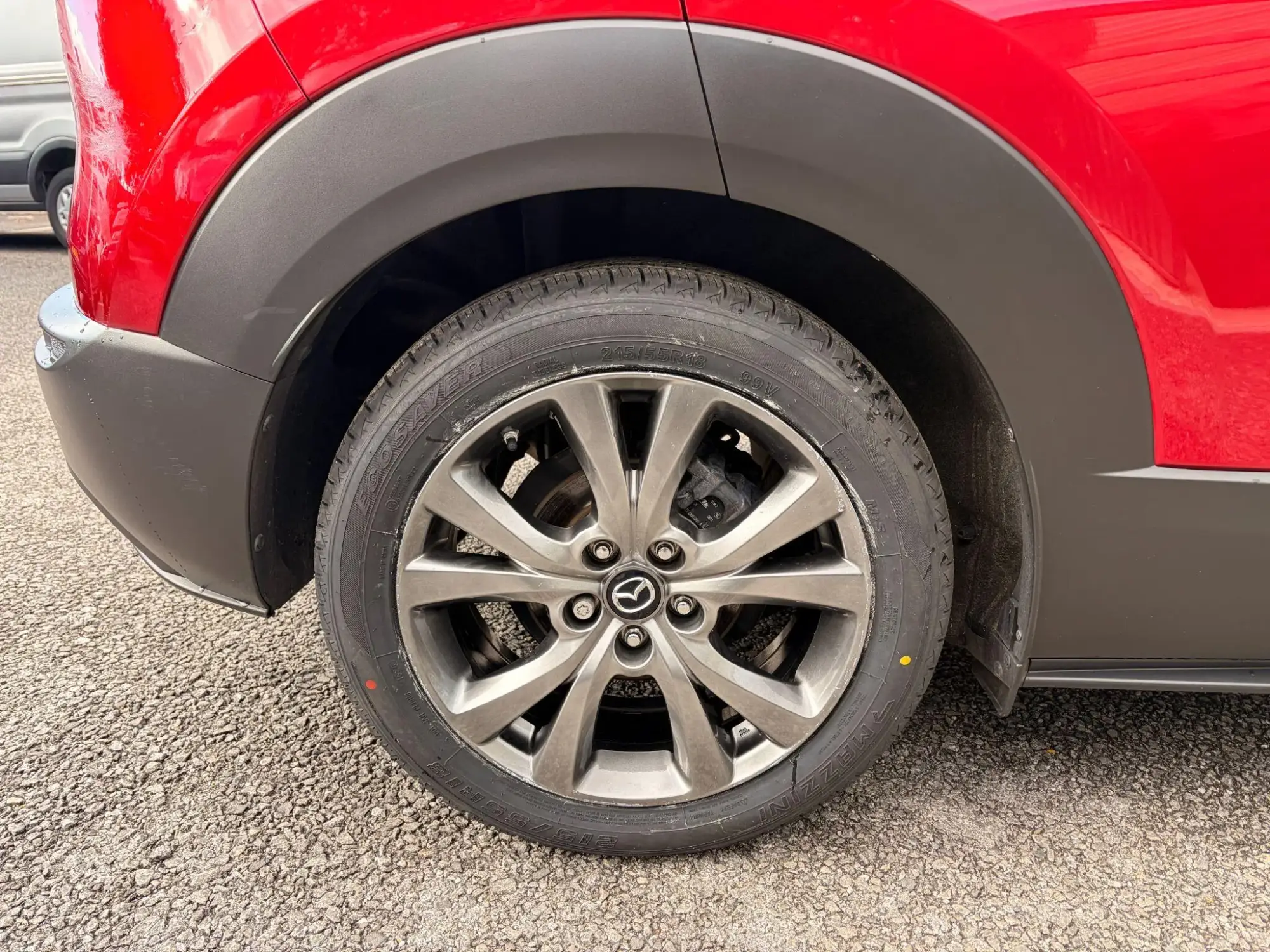 Mazda CX-30 Image 27
