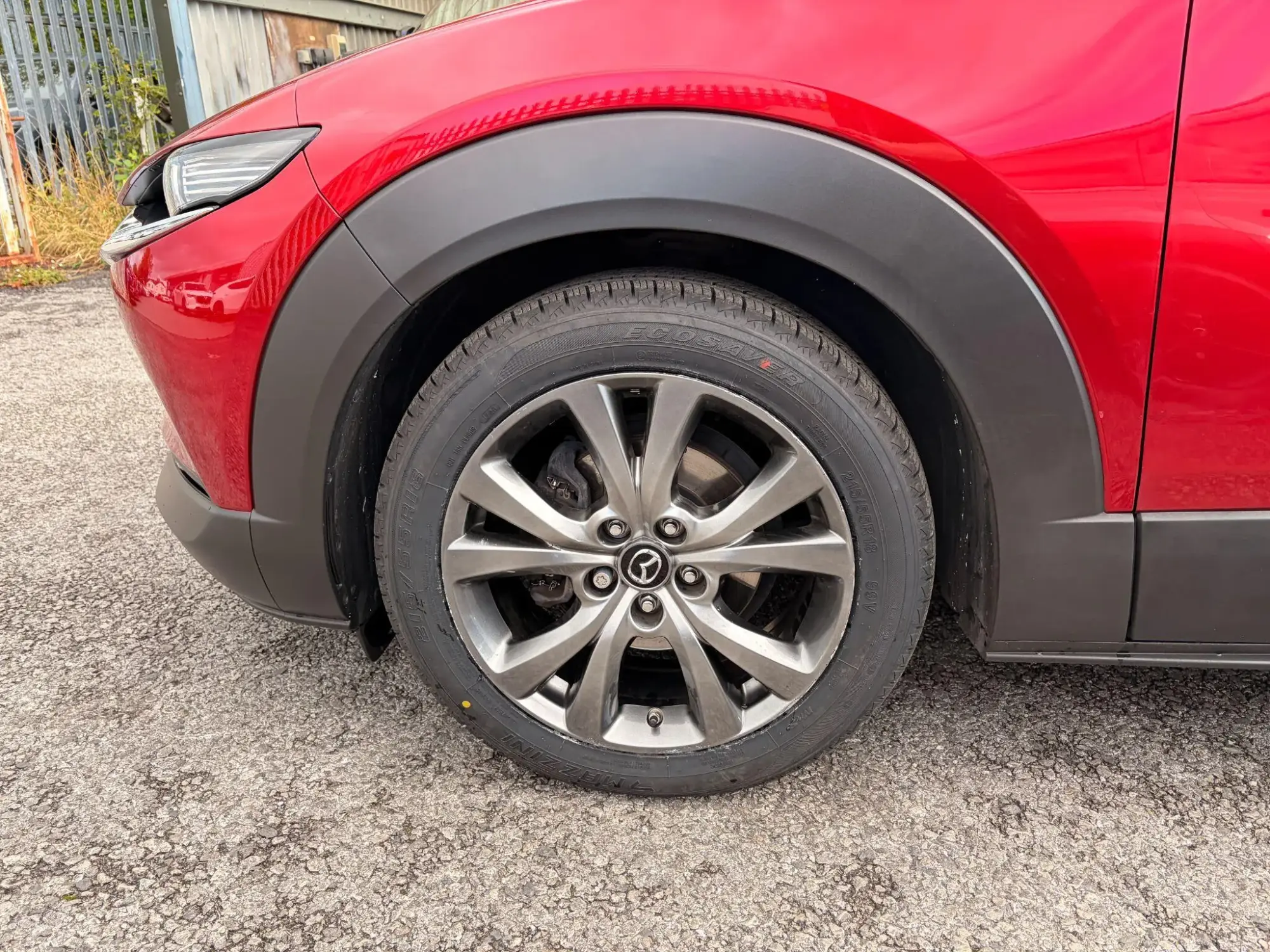 Mazda CX-30 Image 28