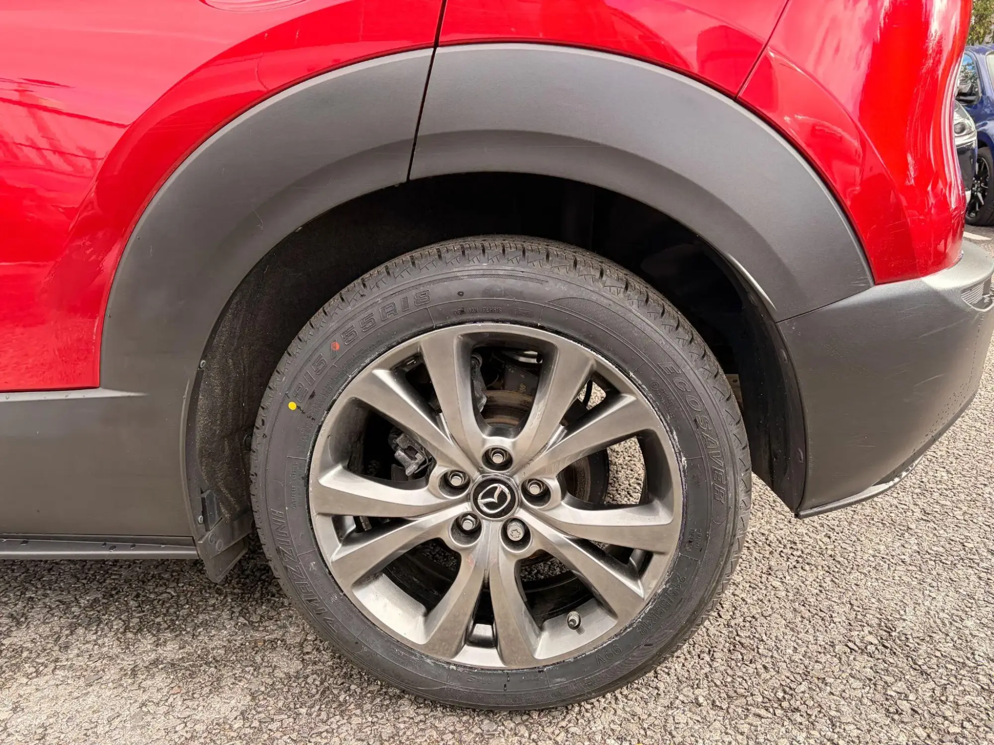 Mazda CX-30 Image 29