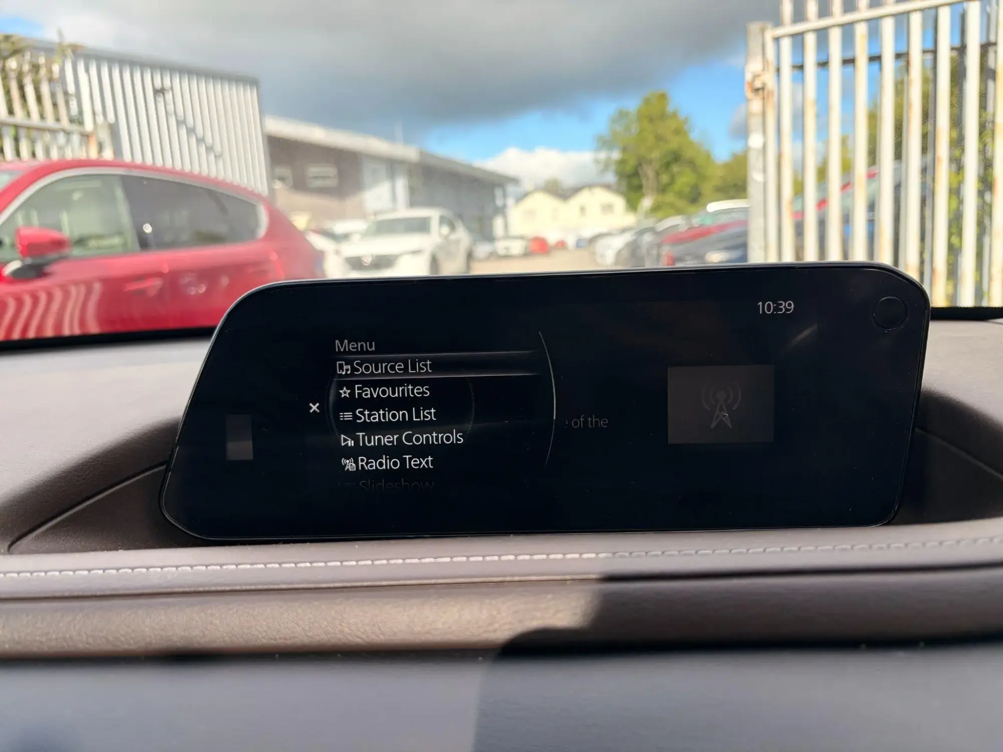 Mazda CX-30 Image 30