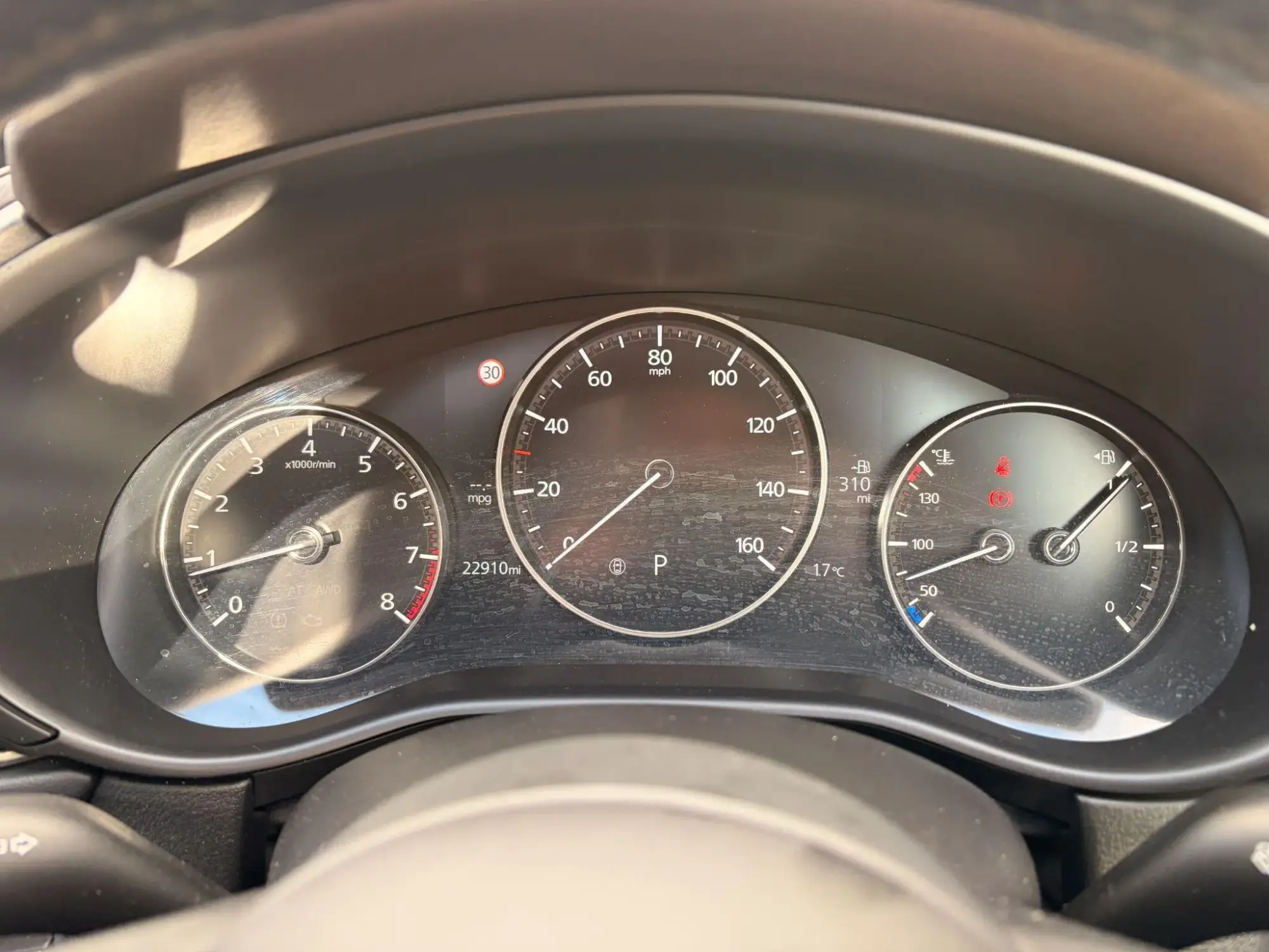 Mazda CX-30 Image 32