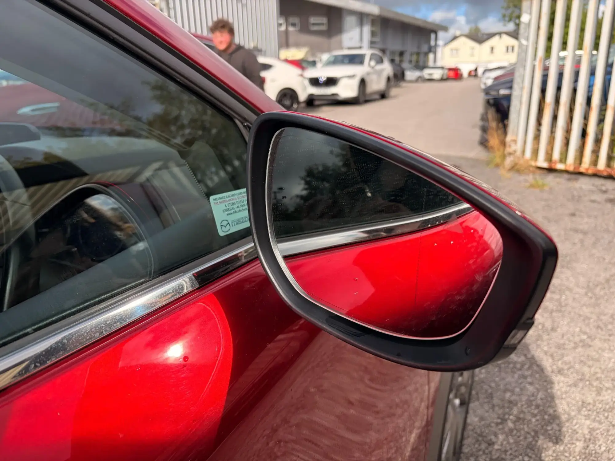 Mazda CX-30 Image 34