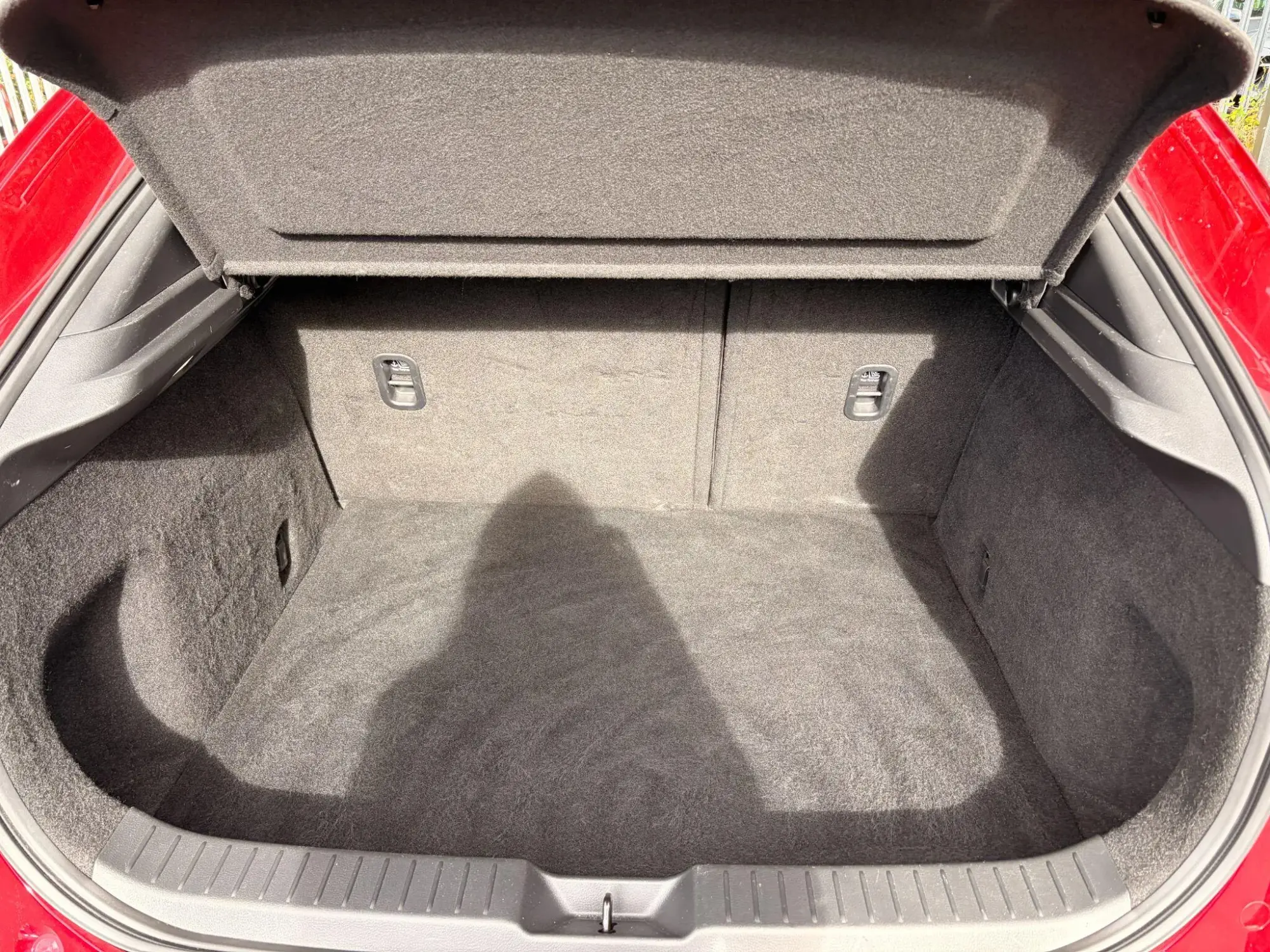 Mazda CX-30 Image 35