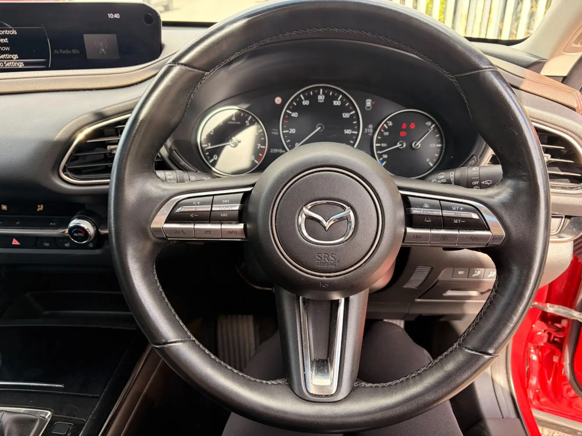 Mazda CX-30 Image 37