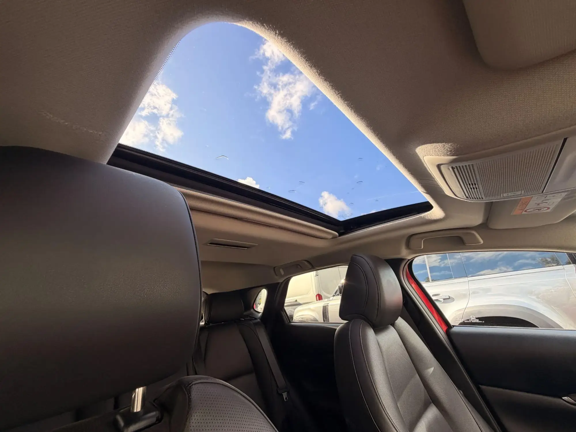 Mazda CX-30 Image 38