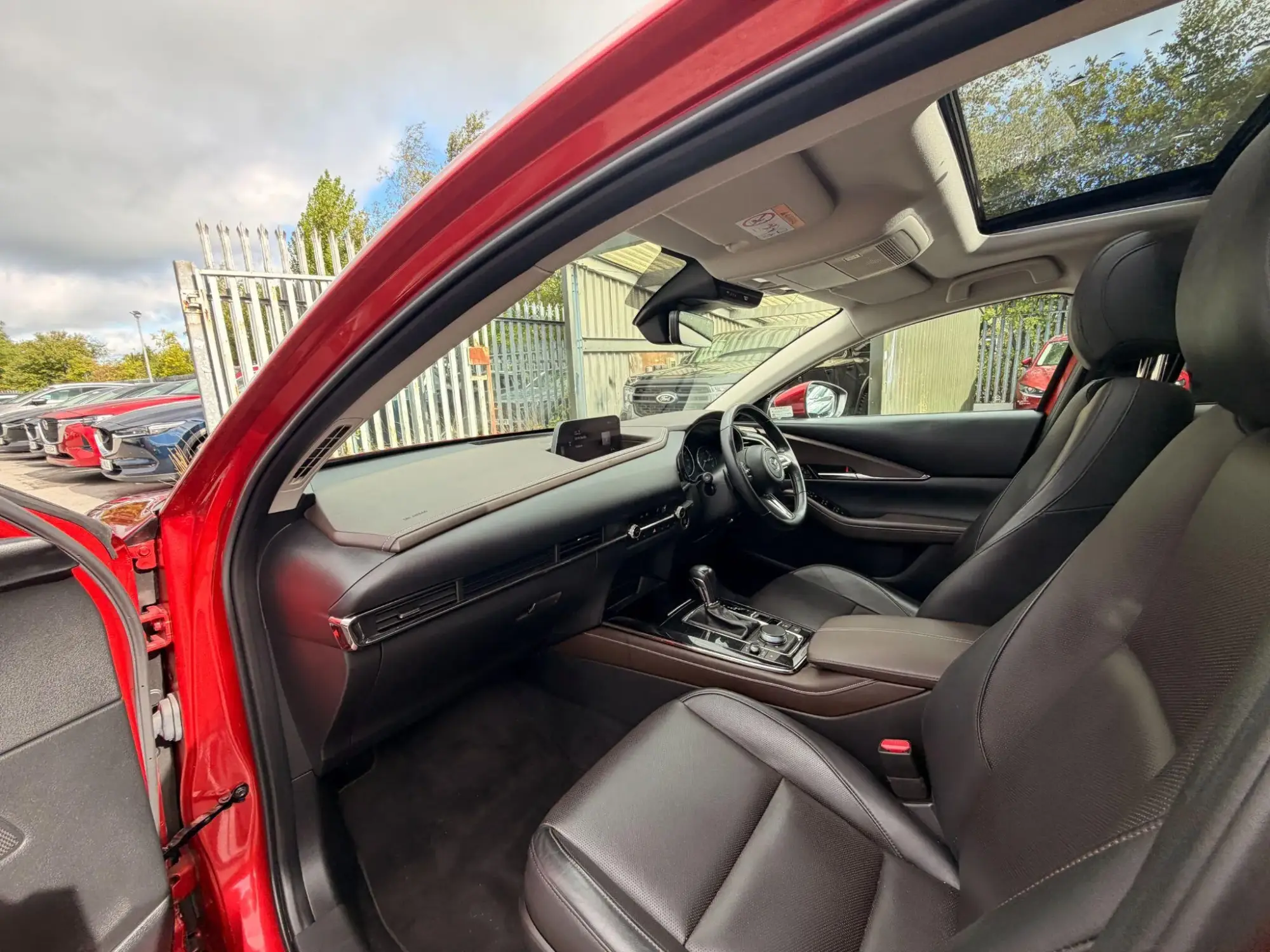 Mazda CX-30 Image 39