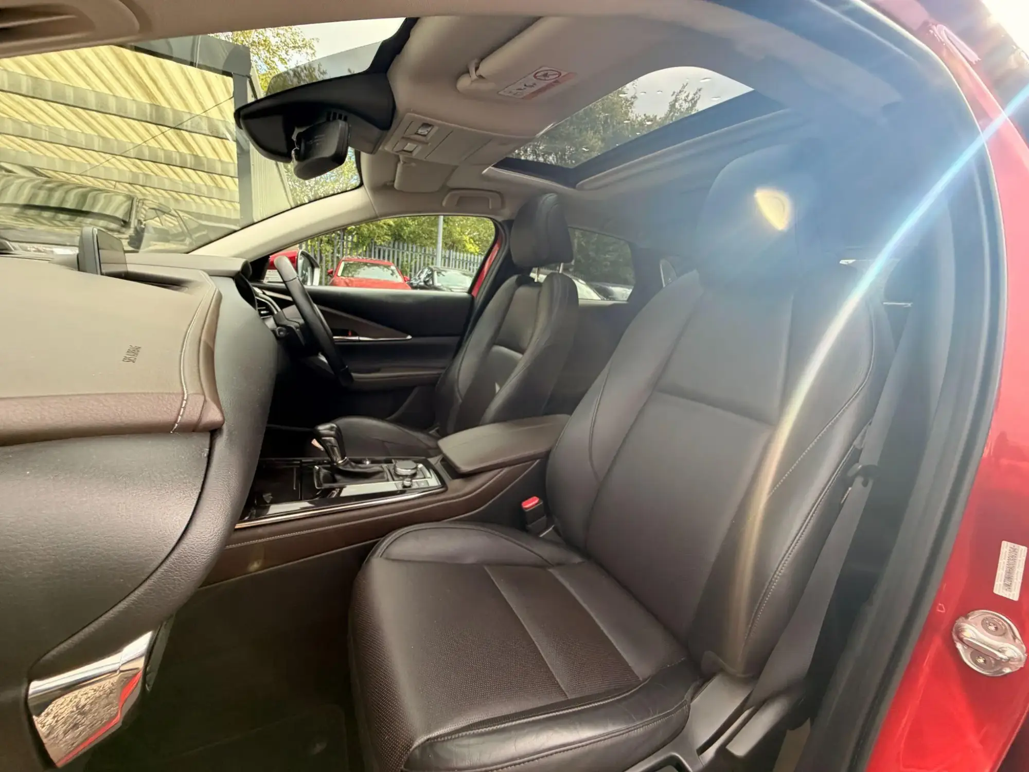 Mazda CX-30 Image 40