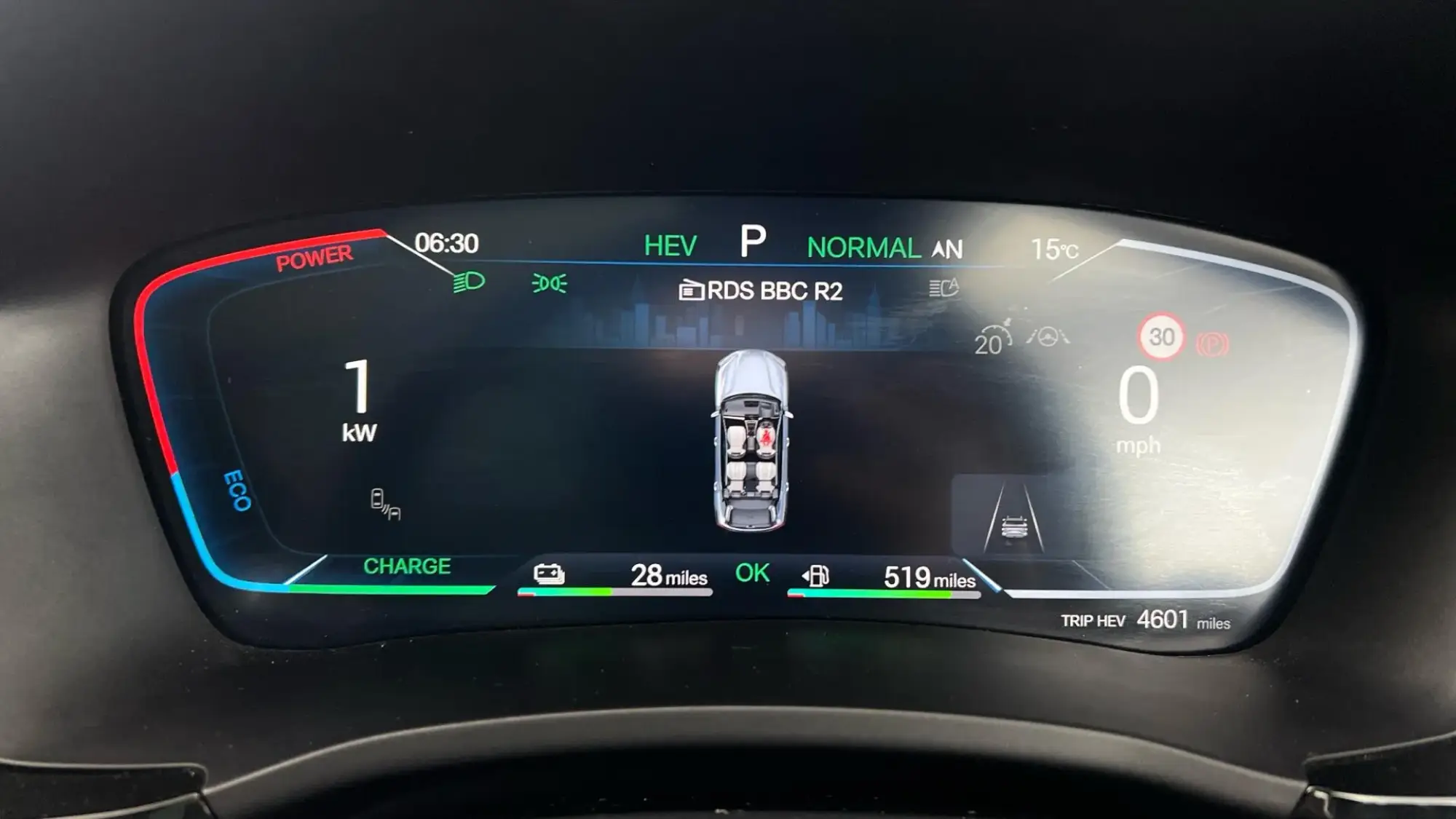 BYD Seal U Image 9