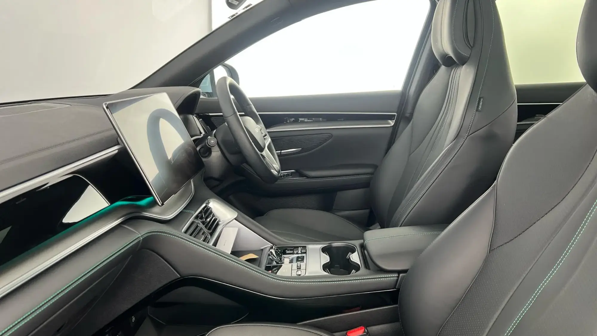 BYD Seal U Image 10