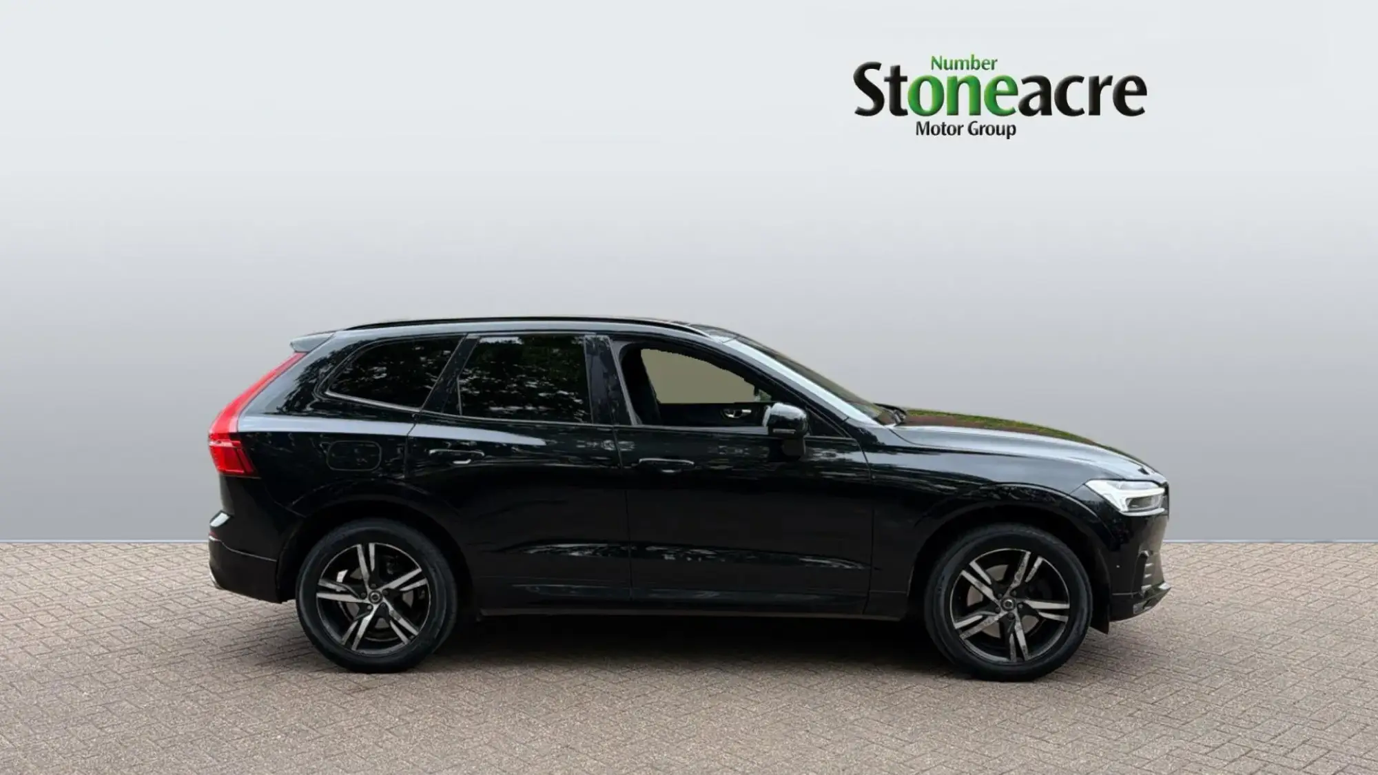 Volvo XC60 Image 3 Volvo XC60 Image 3