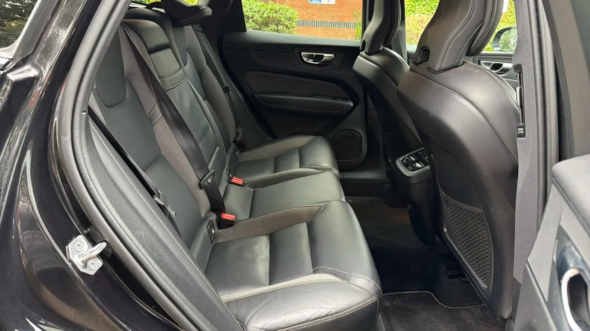 Volvo XC60 Image 6 Volvo XC60 Image 6
