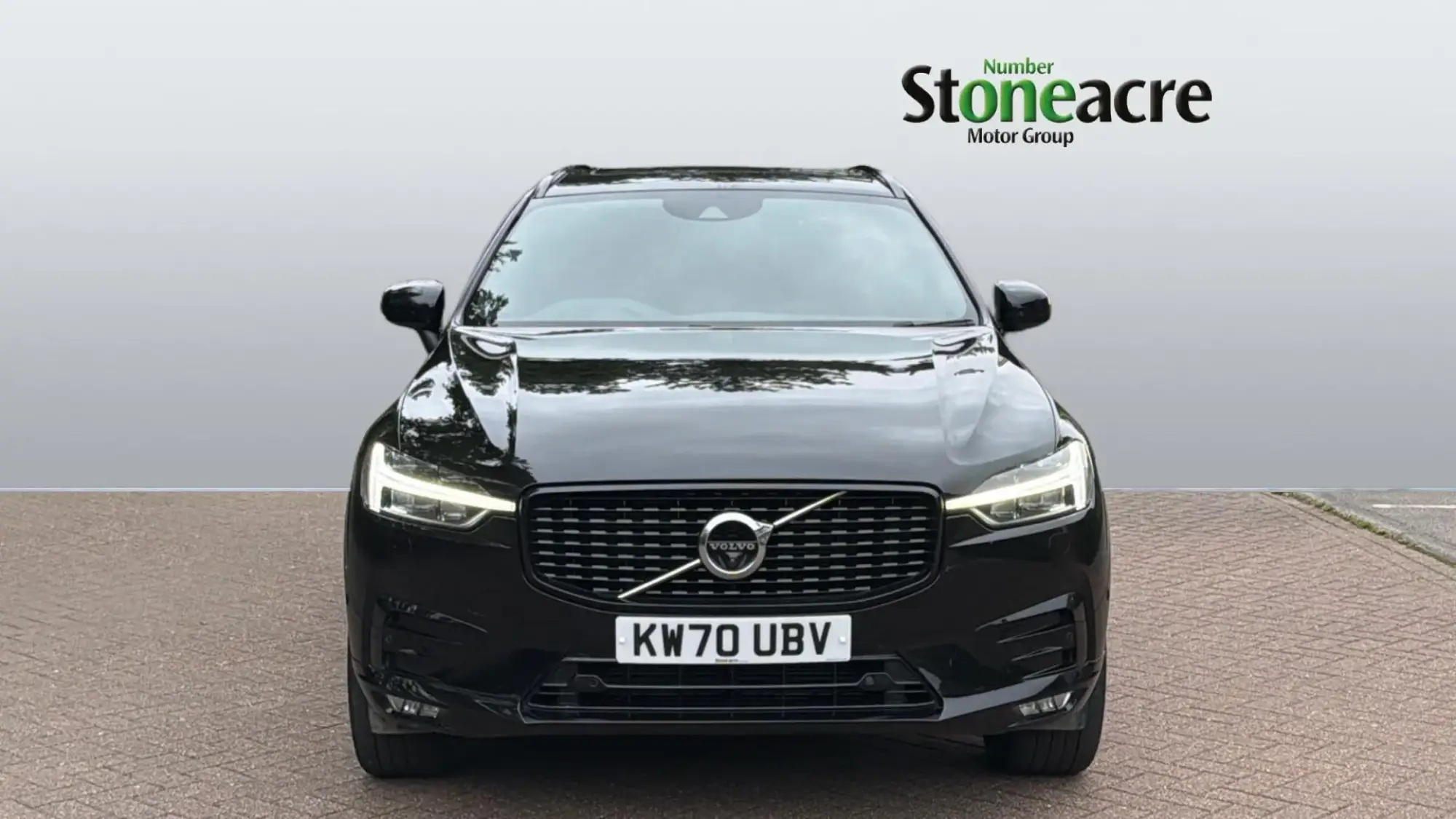 Volvo XC60 Image 8 Volvo XC60 Image 8