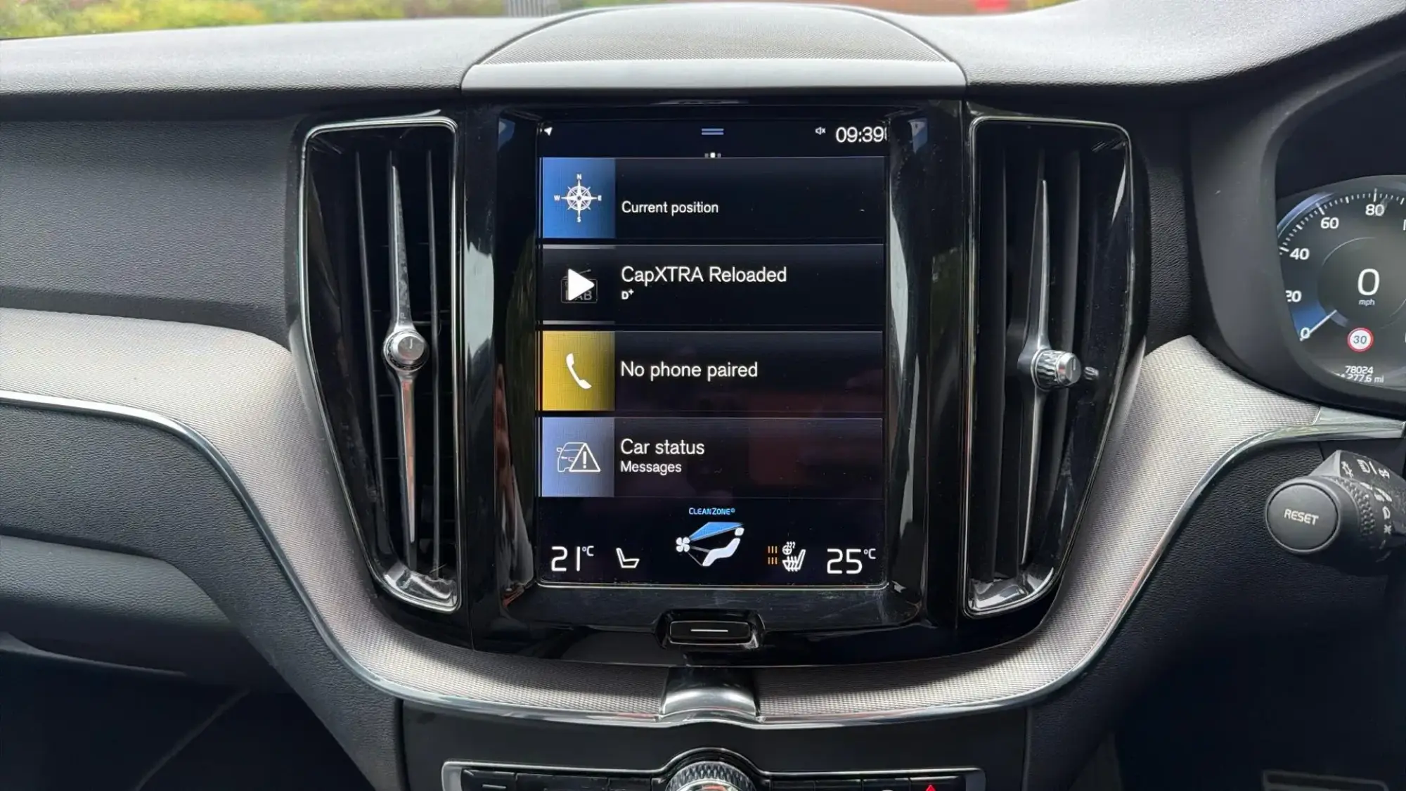 Volvo XC60 Image 12 Volvo XC60 Image 12