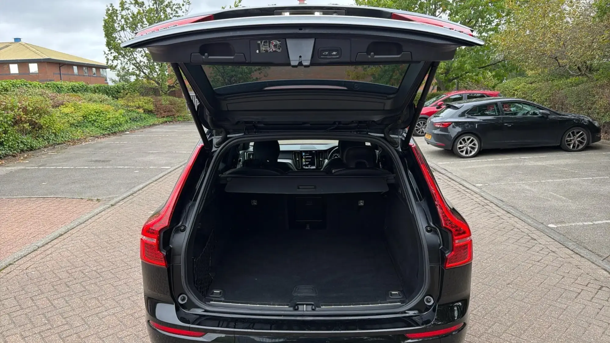 Volvo XC60 Image 13 Volvo XC60 Image 13