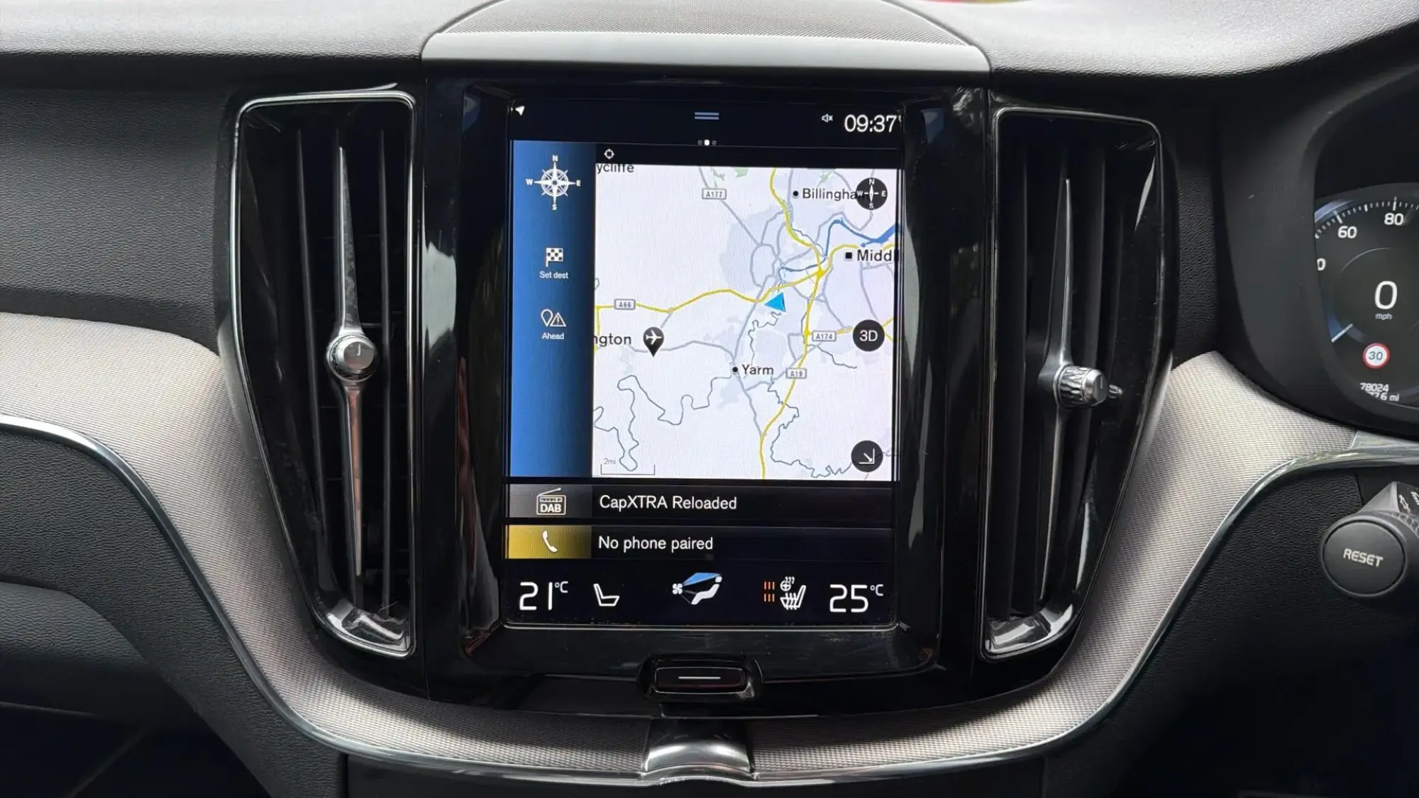 Volvo XC60 Image 16 Volvo XC60 Image 16