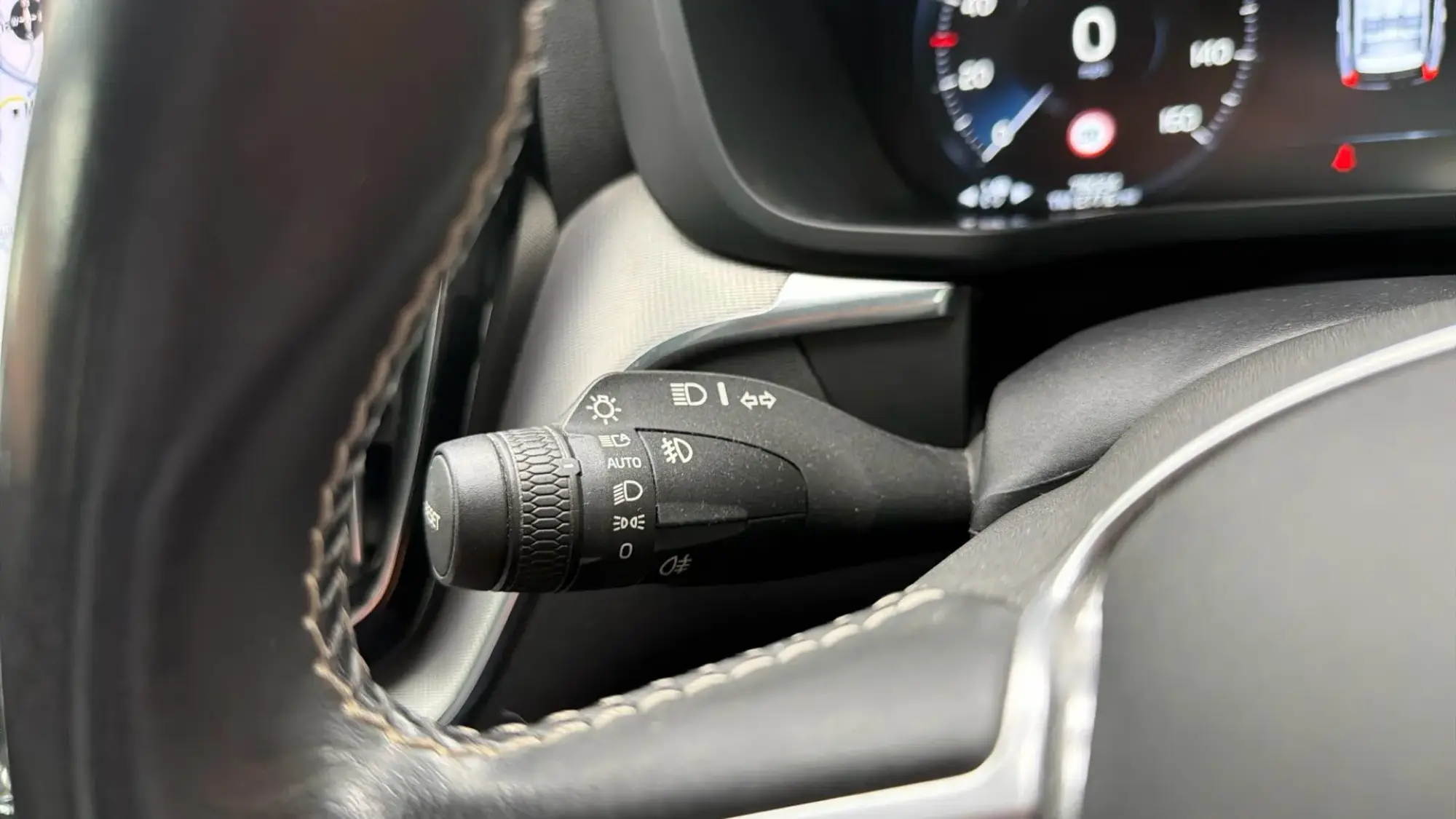 Volvo XC60 Image 18 Volvo XC60 Image 18