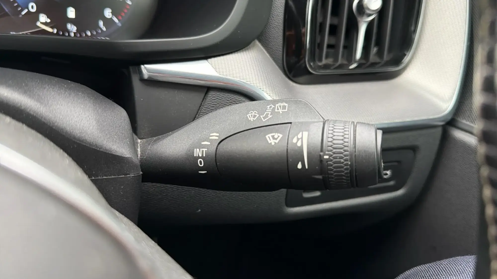Volvo XC60 Image 21 Volvo XC60 Image 21