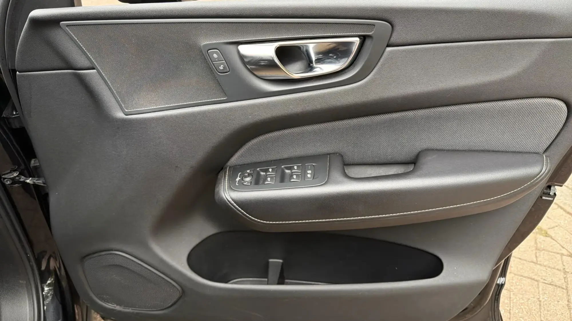 Volvo XC60 Image 26 Volvo XC60 Image 26